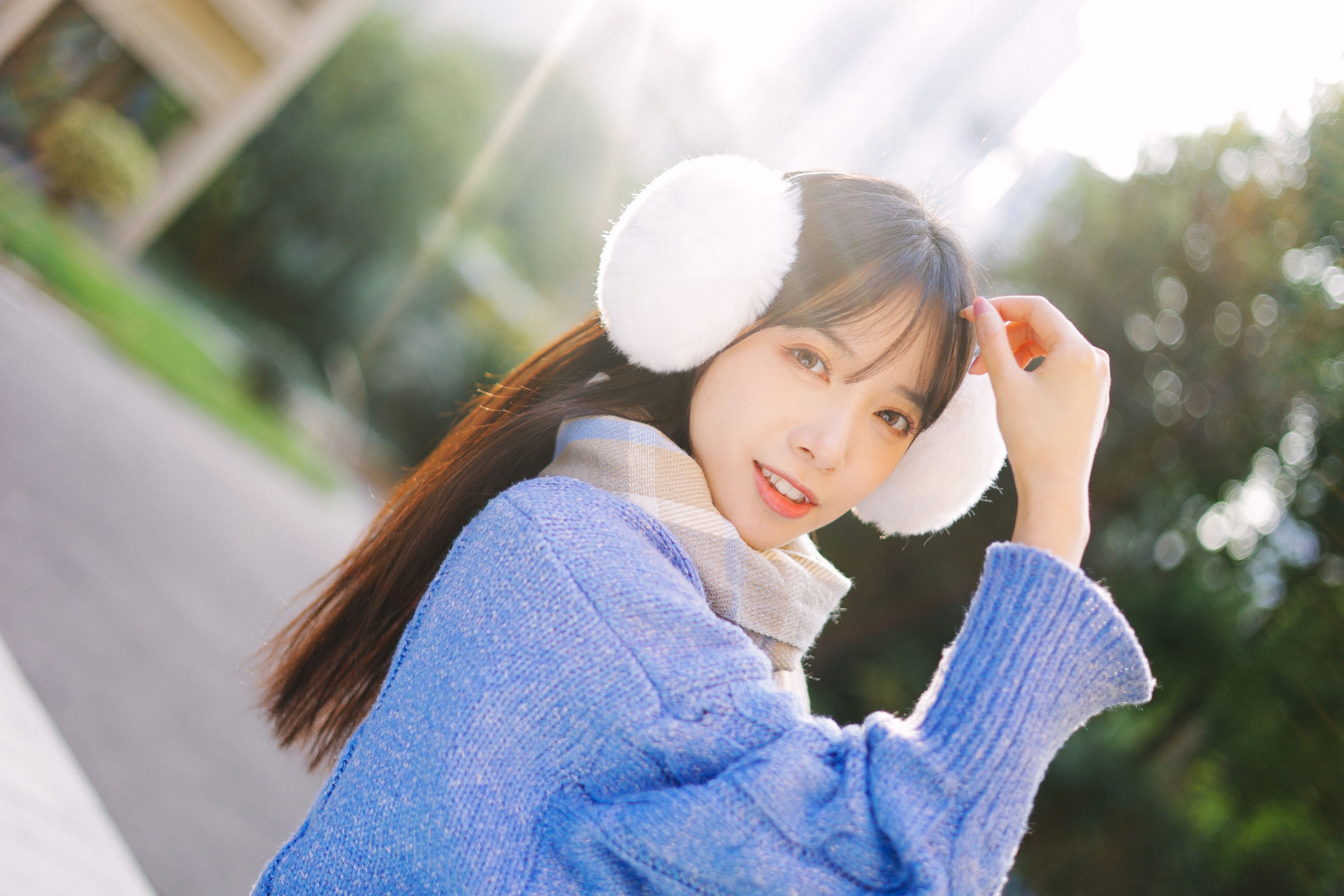 图片[7] - 一只阿梦崽 - 《冬日邂逅》[29P] - 机器猫次元 - 机器猫次元