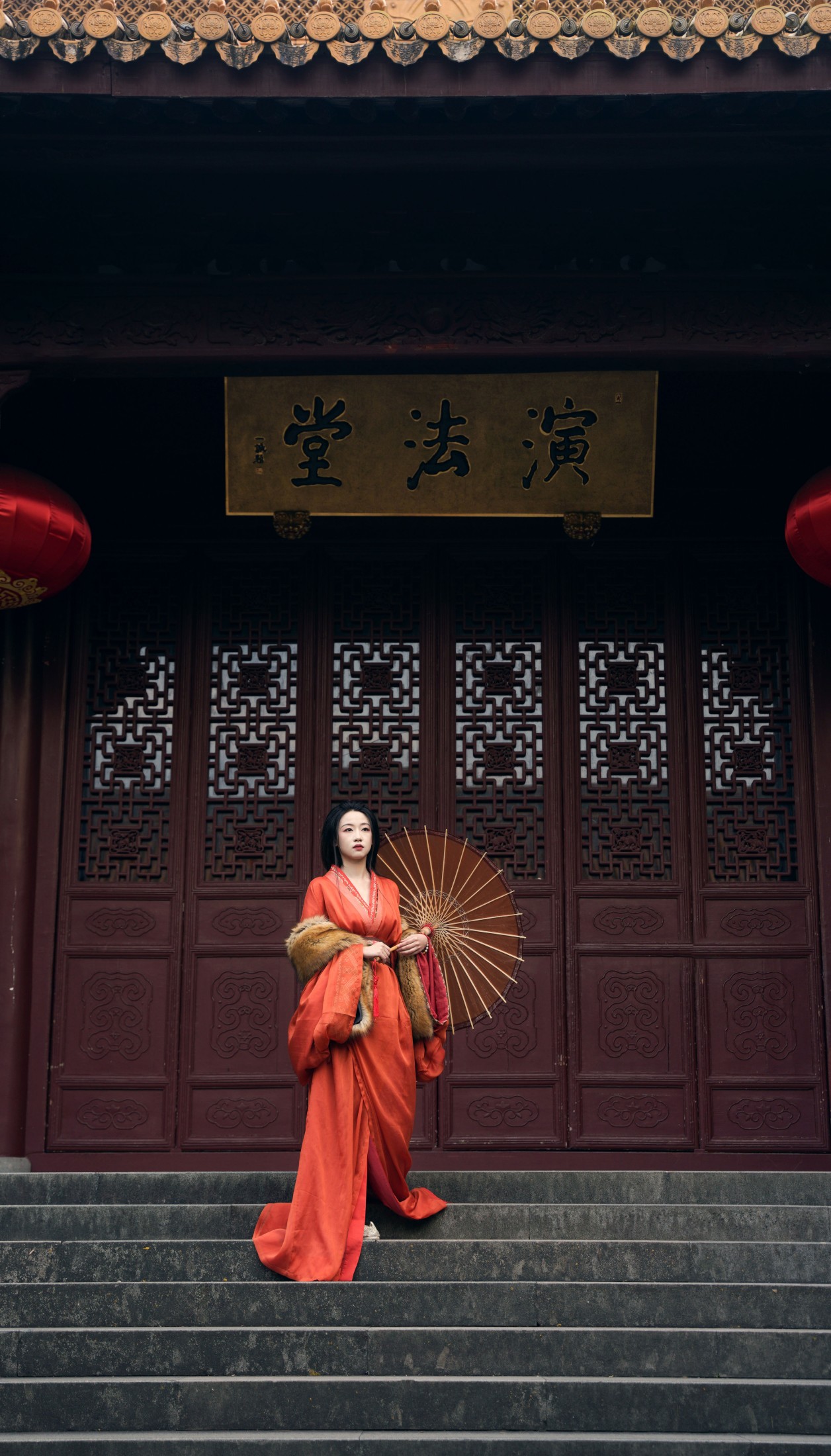 图片[3] - 妍妍 - 《忆城》[22P] - 机器猫次元 - 机器猫次元