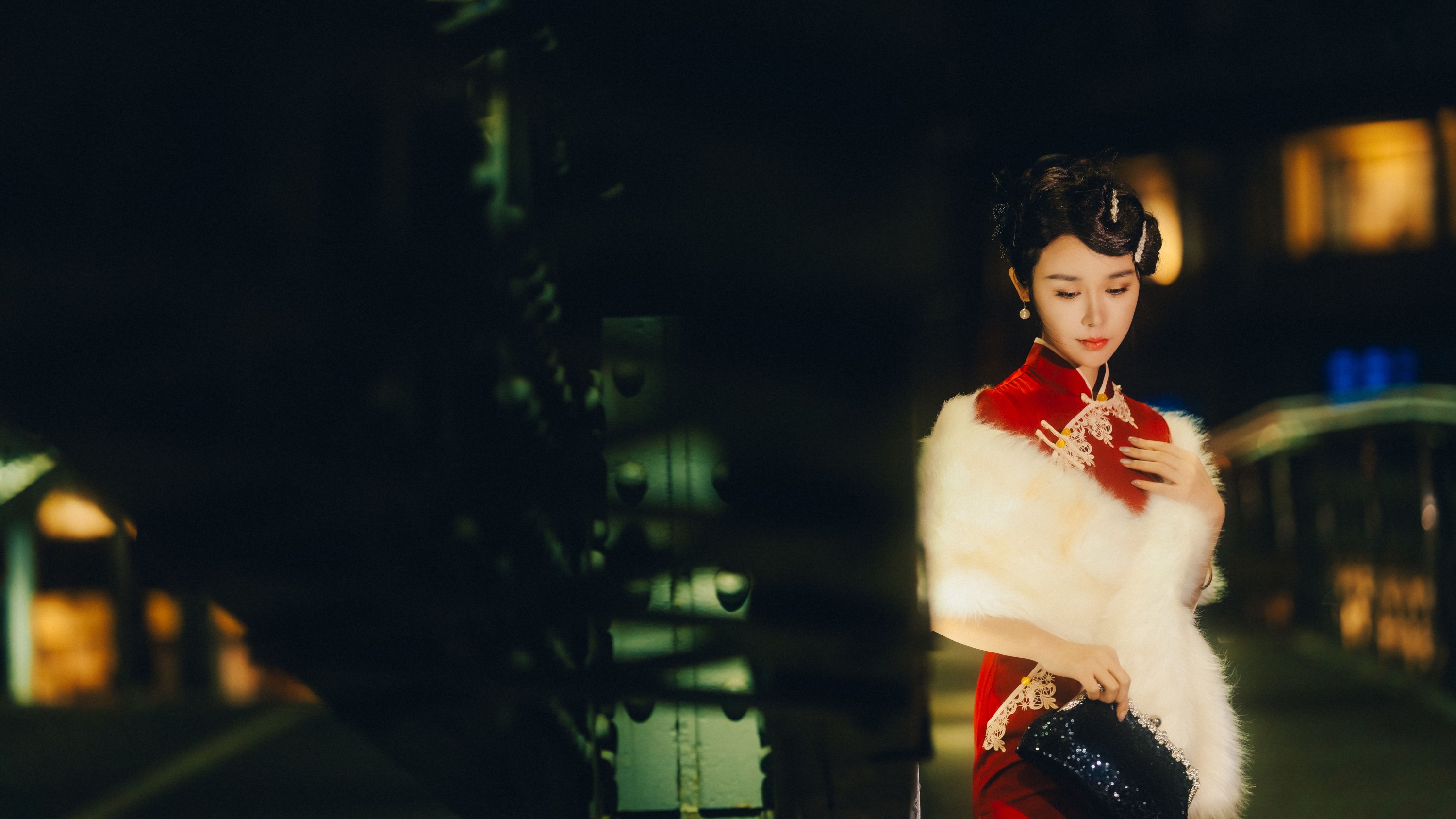 图片[6] - 西西 - 《十里洋场》[37P] - 机器猫次元 - 机器猫次元
