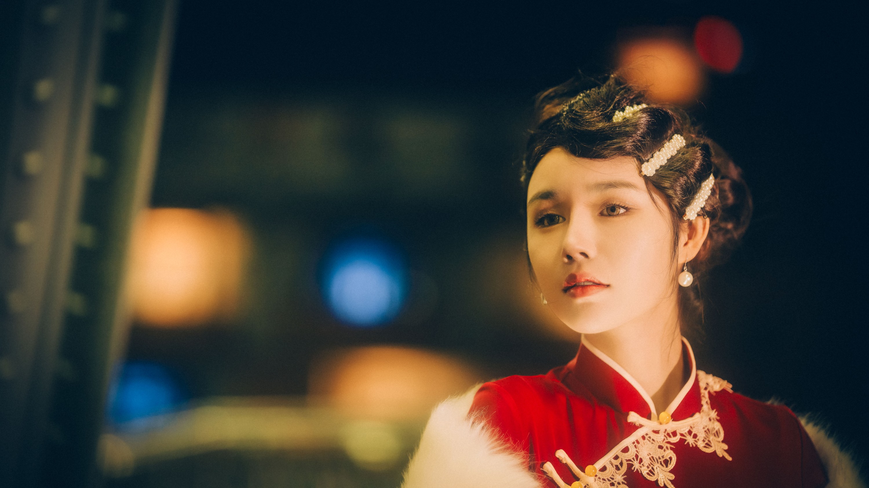 图片[4] - 西西 - 《十里洋场》[37P] - 机器猫次元 - 机器猫次元