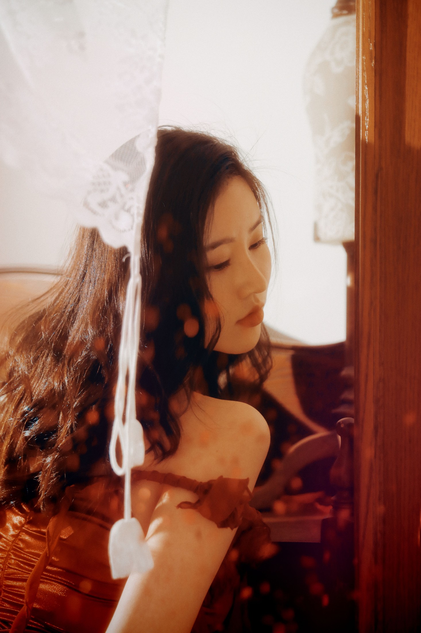 图片[4] - NNIAN年年 - 《风情万种》[25P] - 机器猫次元 - 机器猫次元