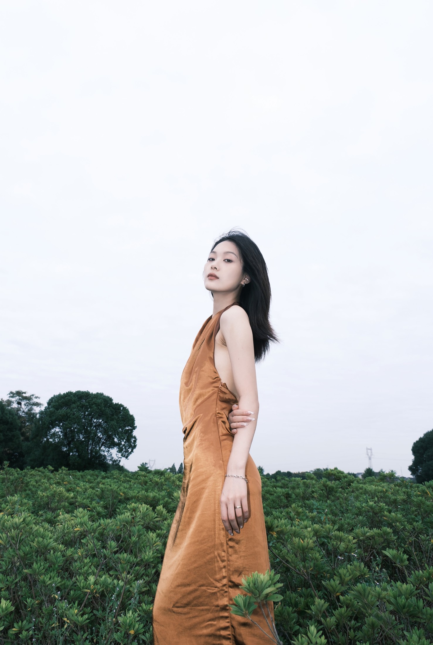 图片[3] - 皂烟象 - 《肆意洒脱，终身美丽》[30P] - 机器猫次元 - 机器猫次元