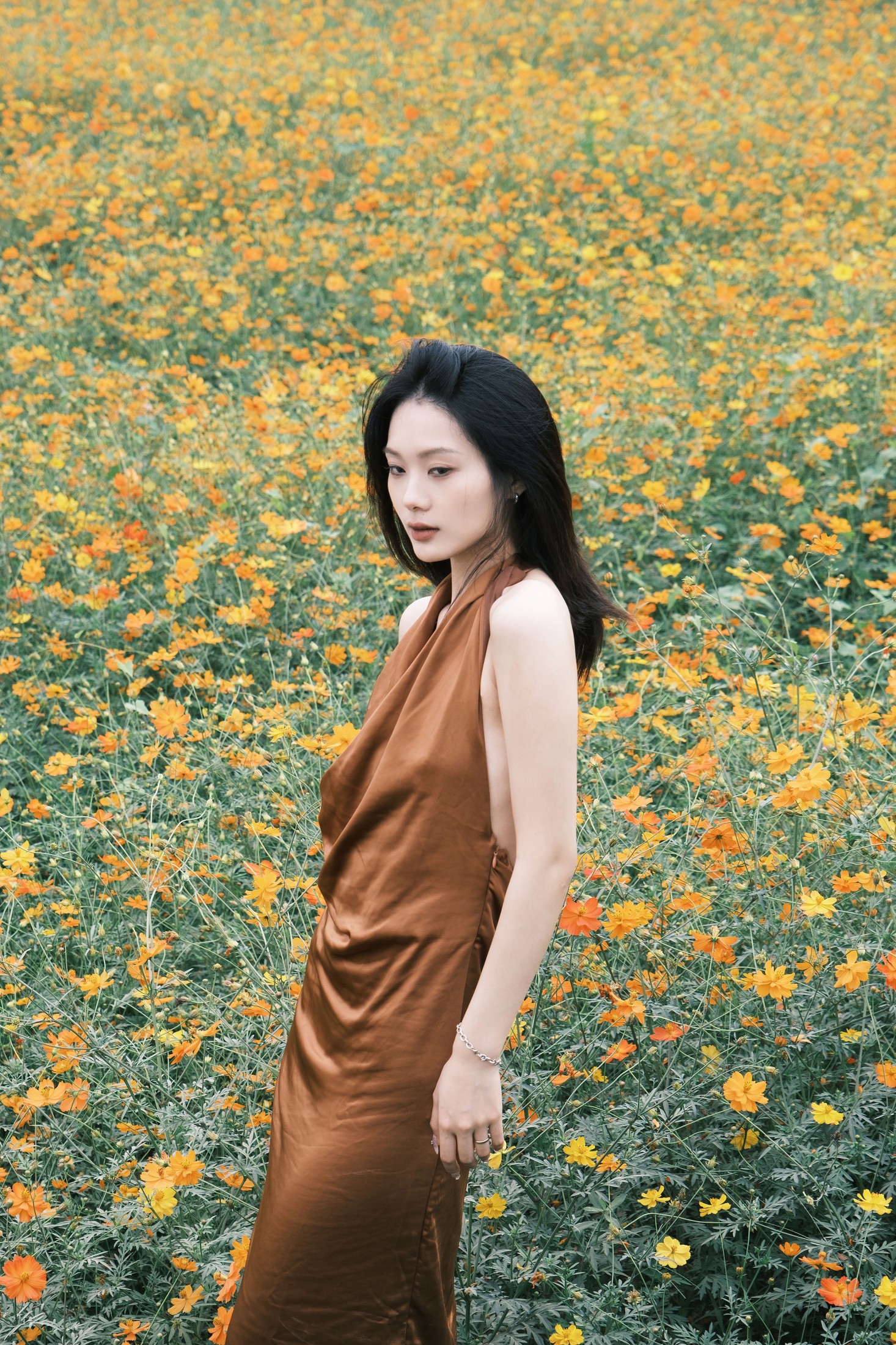 图片[5] - 皂烟象 - 《肆意洒脱，终身美丽》[30P] - 机器猫次元 - 机器猫次元