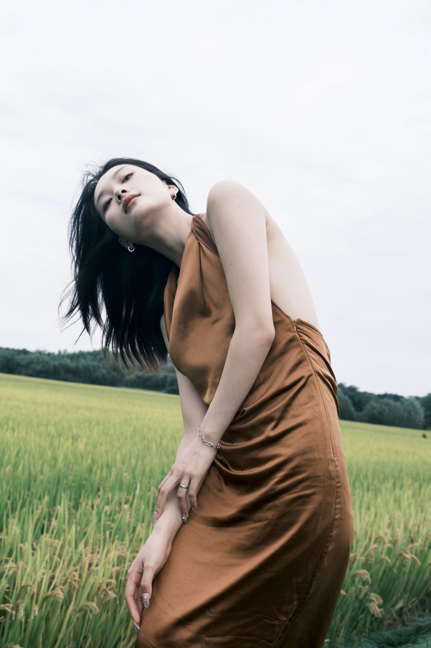 图片[8] - 皂烟象 - 《肆意洒脱，终身美丽》[30P] - 机器猫次元 - 机器猫次元