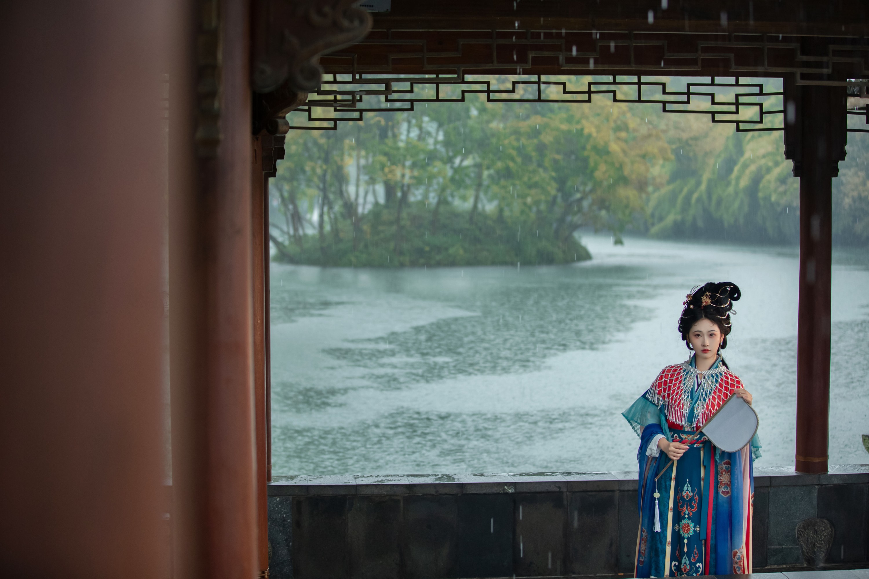图片[6] - 湫一只岁岁 - 《浴鹄游》[21P] - 机器猫次元 - 机器猫次元