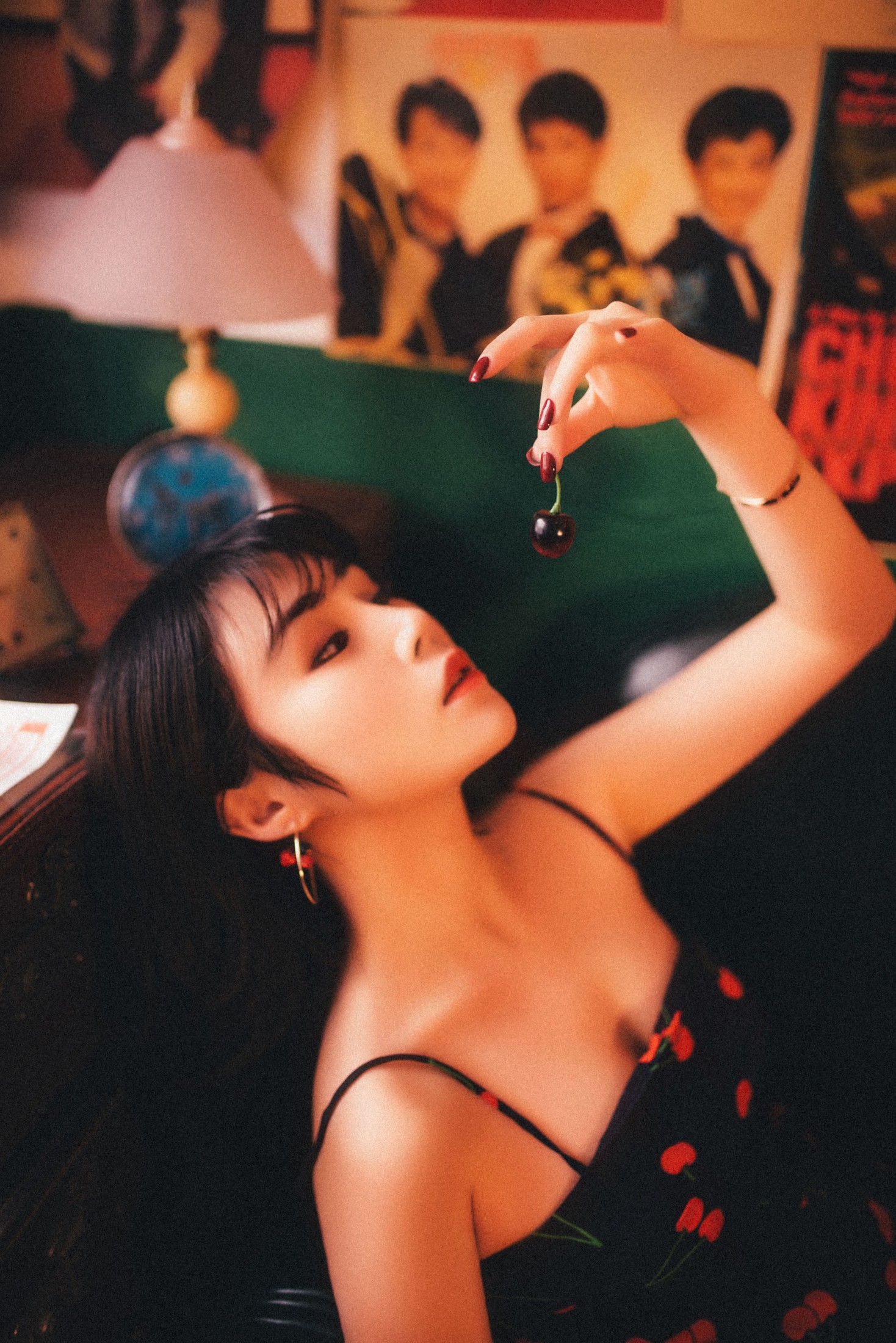 图片[3] - 呉所谓 - 《这红尘多好啊 不要看破》[27P] - 机器猫次元 - 机器猫次元