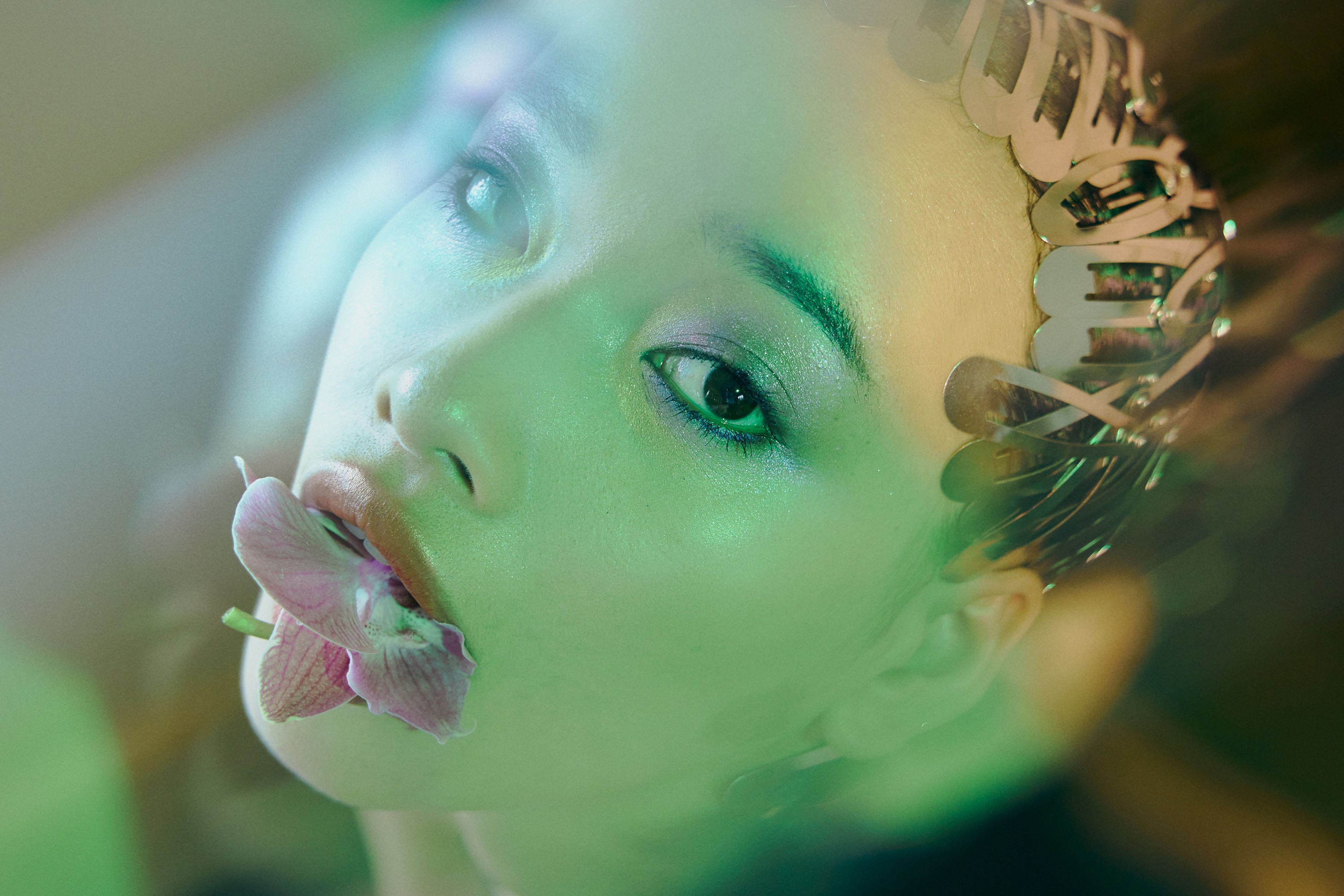 图片[8] - 嘉琦 - 《电子蝶》[27P] - 机器猫次元 - 机器猫次元