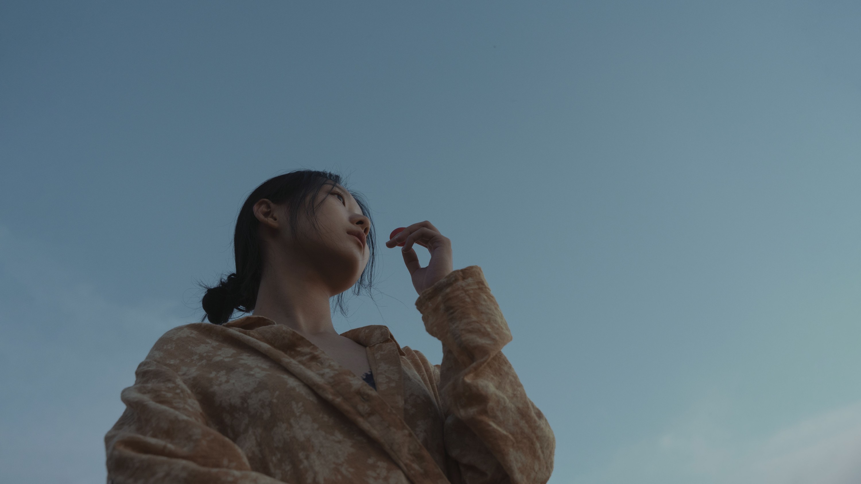 图片[5] - 小胡 - 《繁花云雾伴晚霞》[23P] - 机器猫次元 - 机器猫次元
