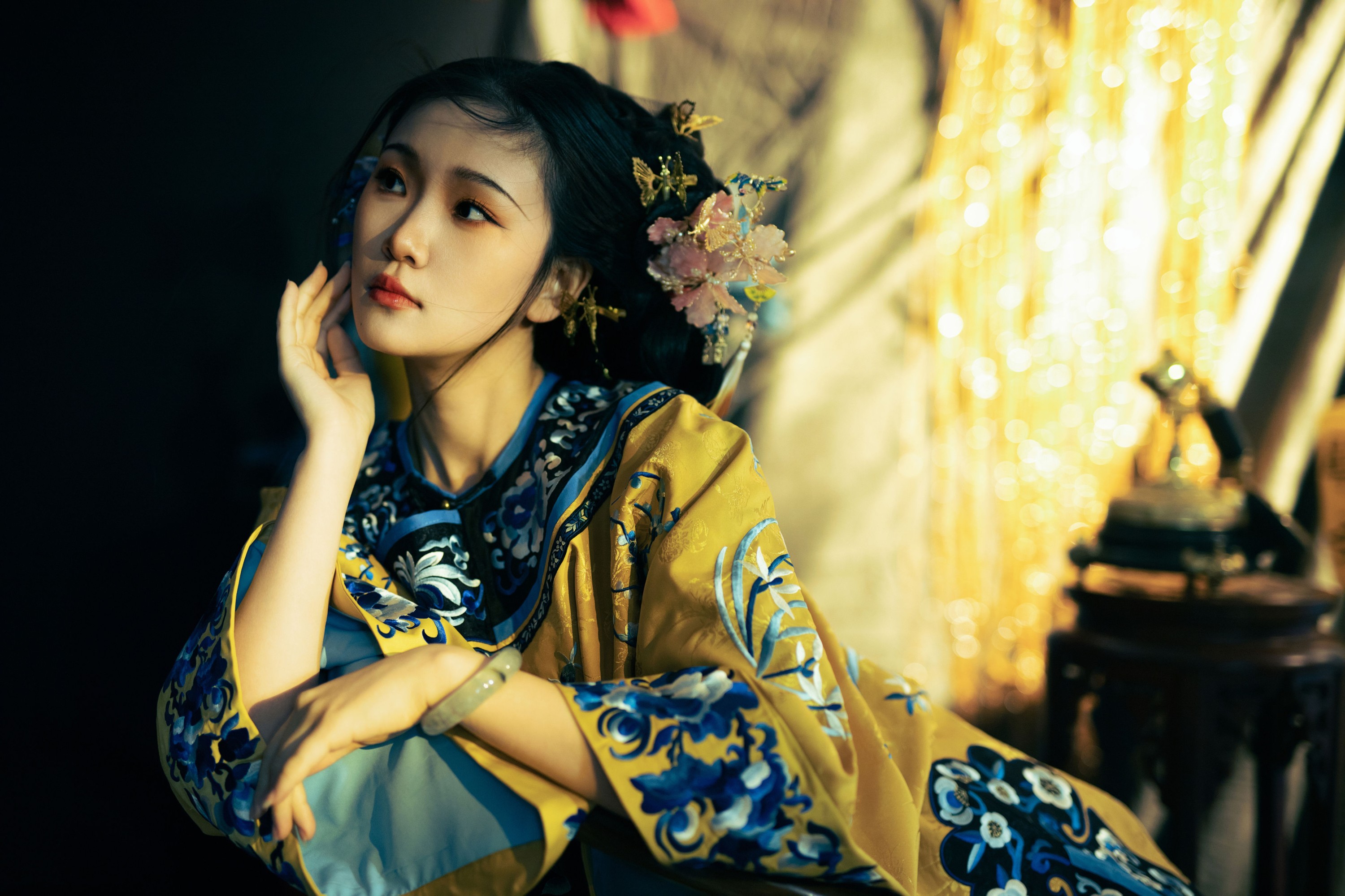 图片[8] - 相望回首喵喵喵 - 《浮屠一梦》[34P] - 机器猫次元 - 机器猫次元