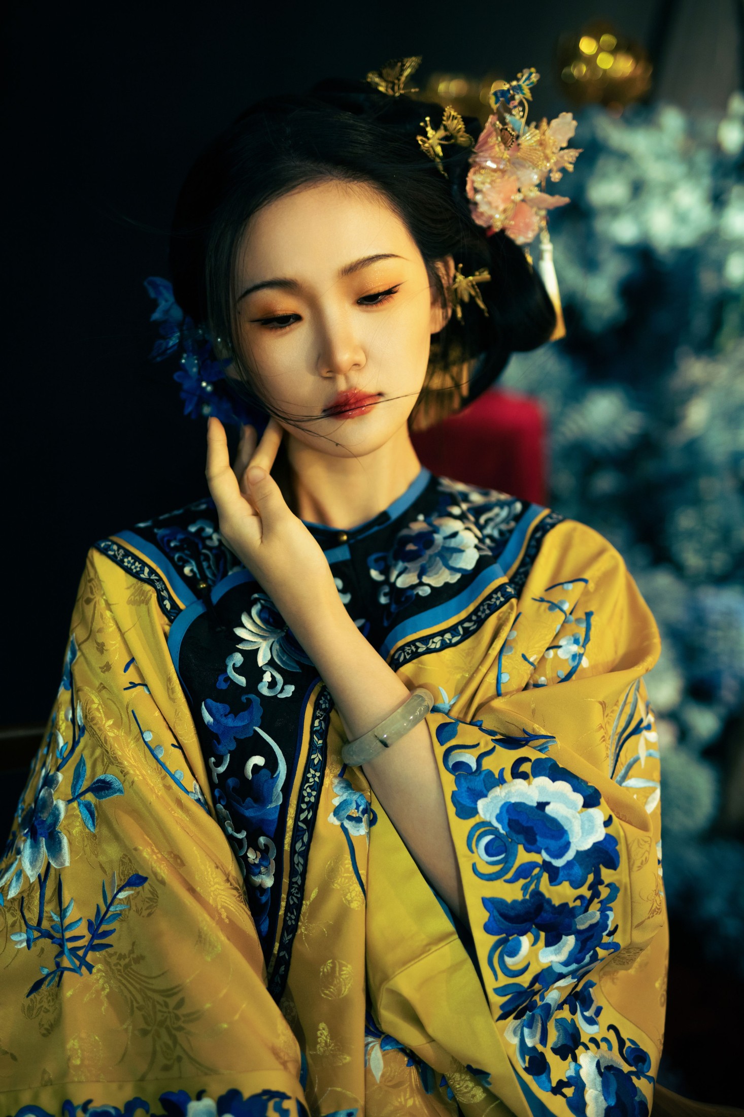 图片[5] - 相望回首喵喵喵 - 《浮屠一梦》[34P] - 机器猫次元 - 机器猫次元