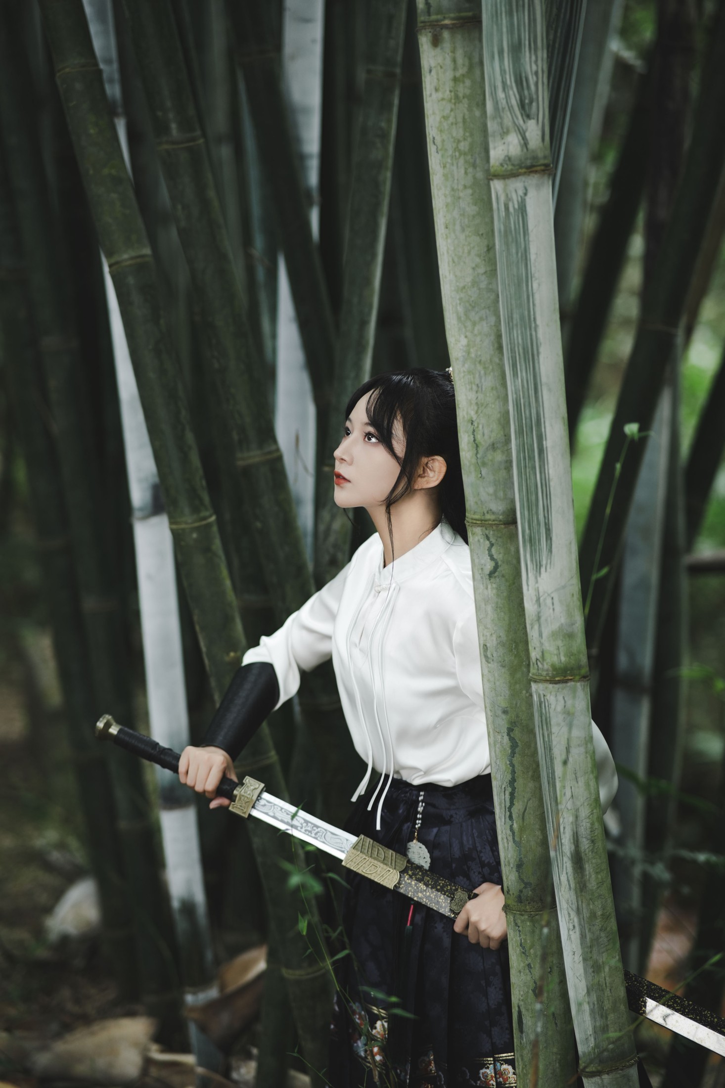 图片[6] - 我是小岁岁 - 《快意江湖我为侠》[26P] - 机器猫次元 - 机器猫次元