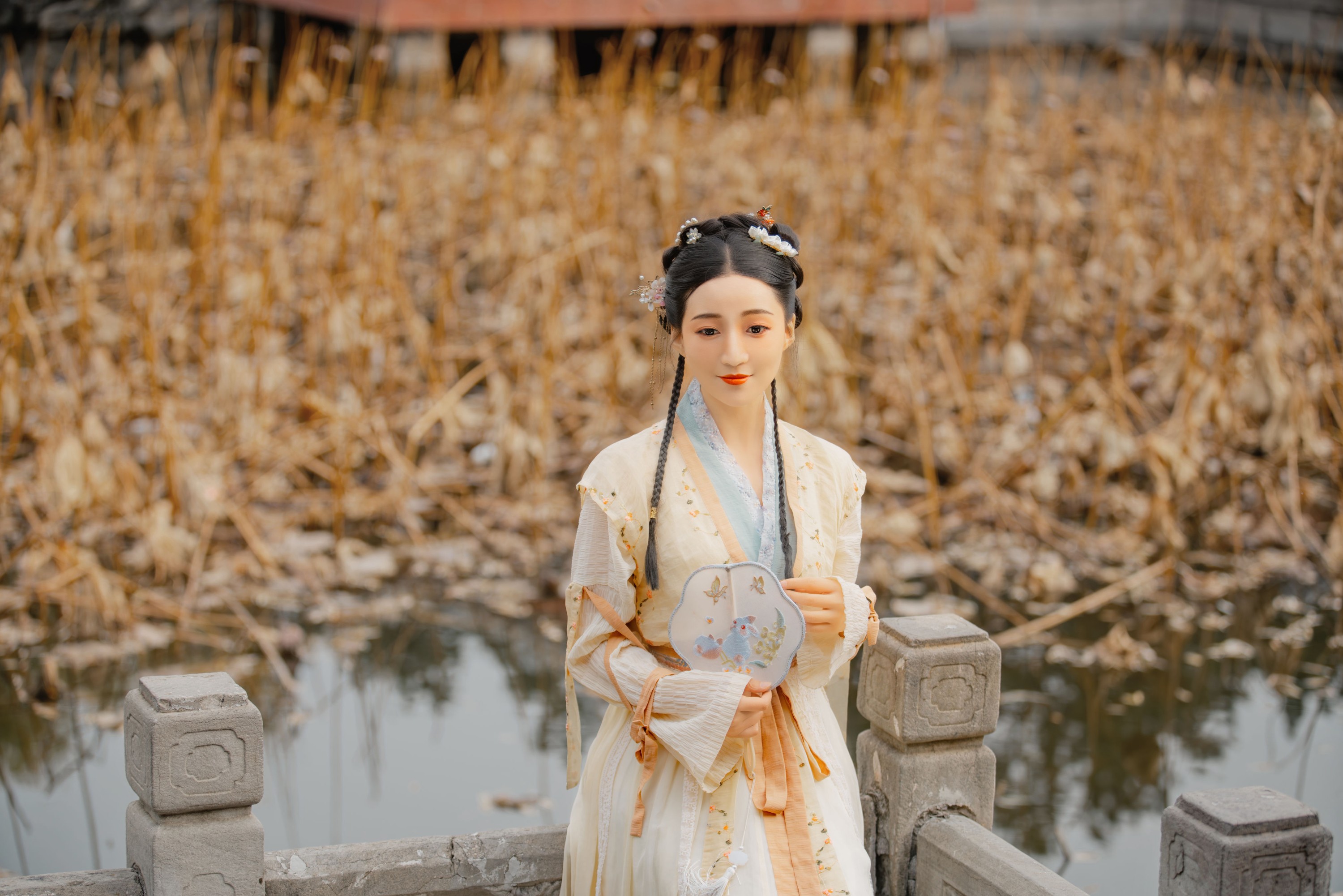 图片[4] - 武子熙 - 《天香引》[38P] - 机器猫次元 - 机器猫次元