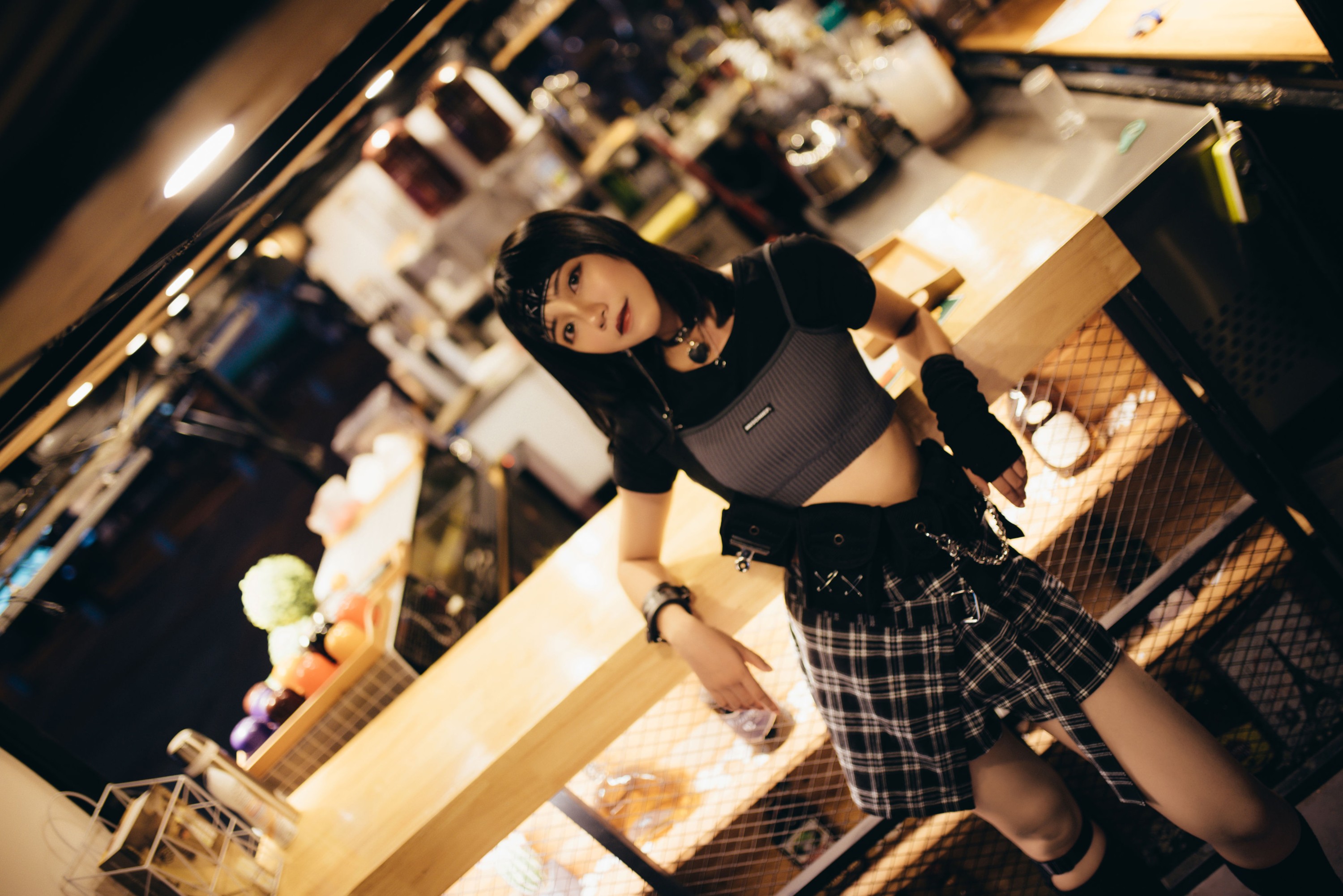 图片[5] - cmz - 《假小子》[22P] - 机器猫次元 - 机器猫次元