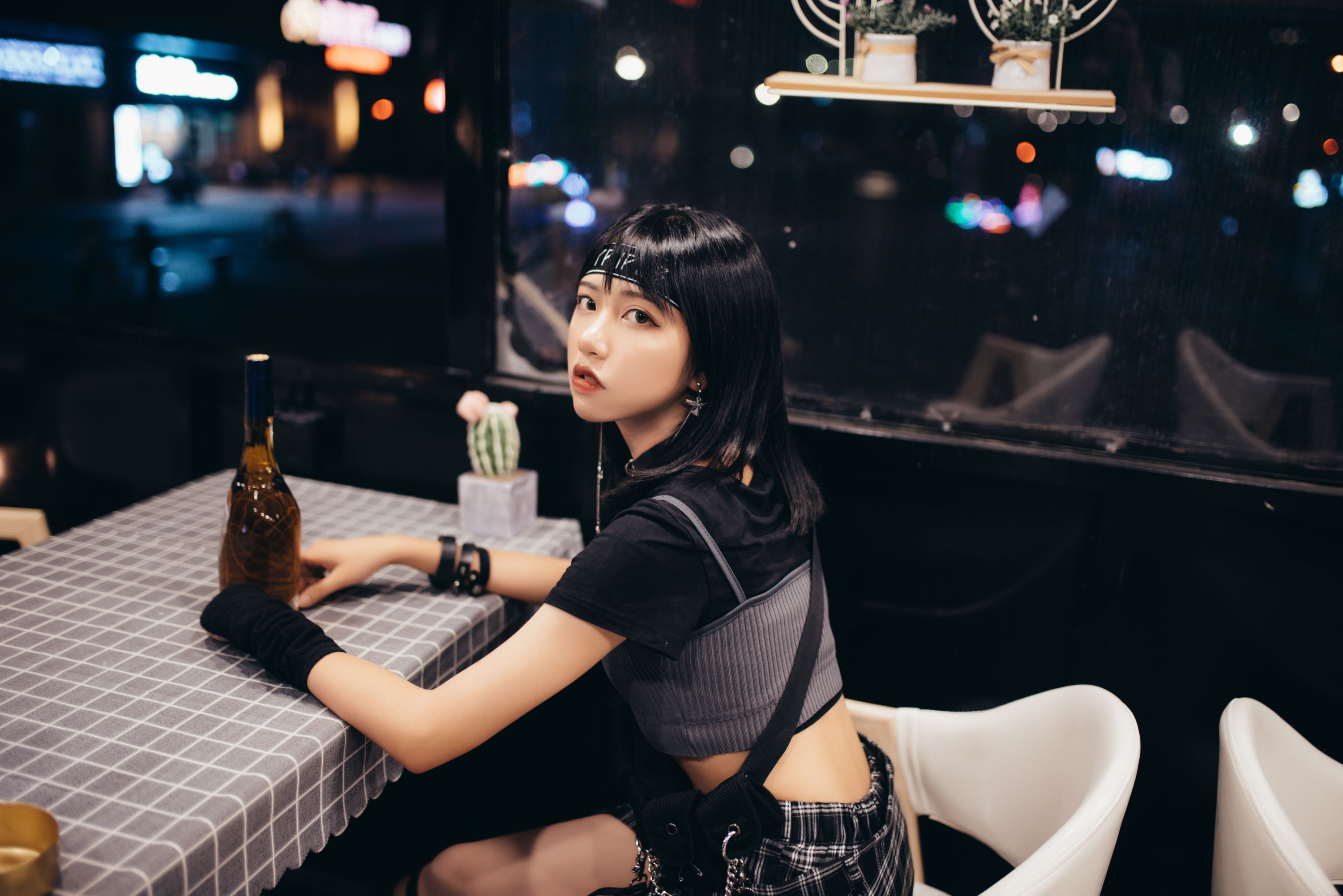 图片[8] - cmz - 《假小子》[22P] - 机器猫次元 - 机器猫次元