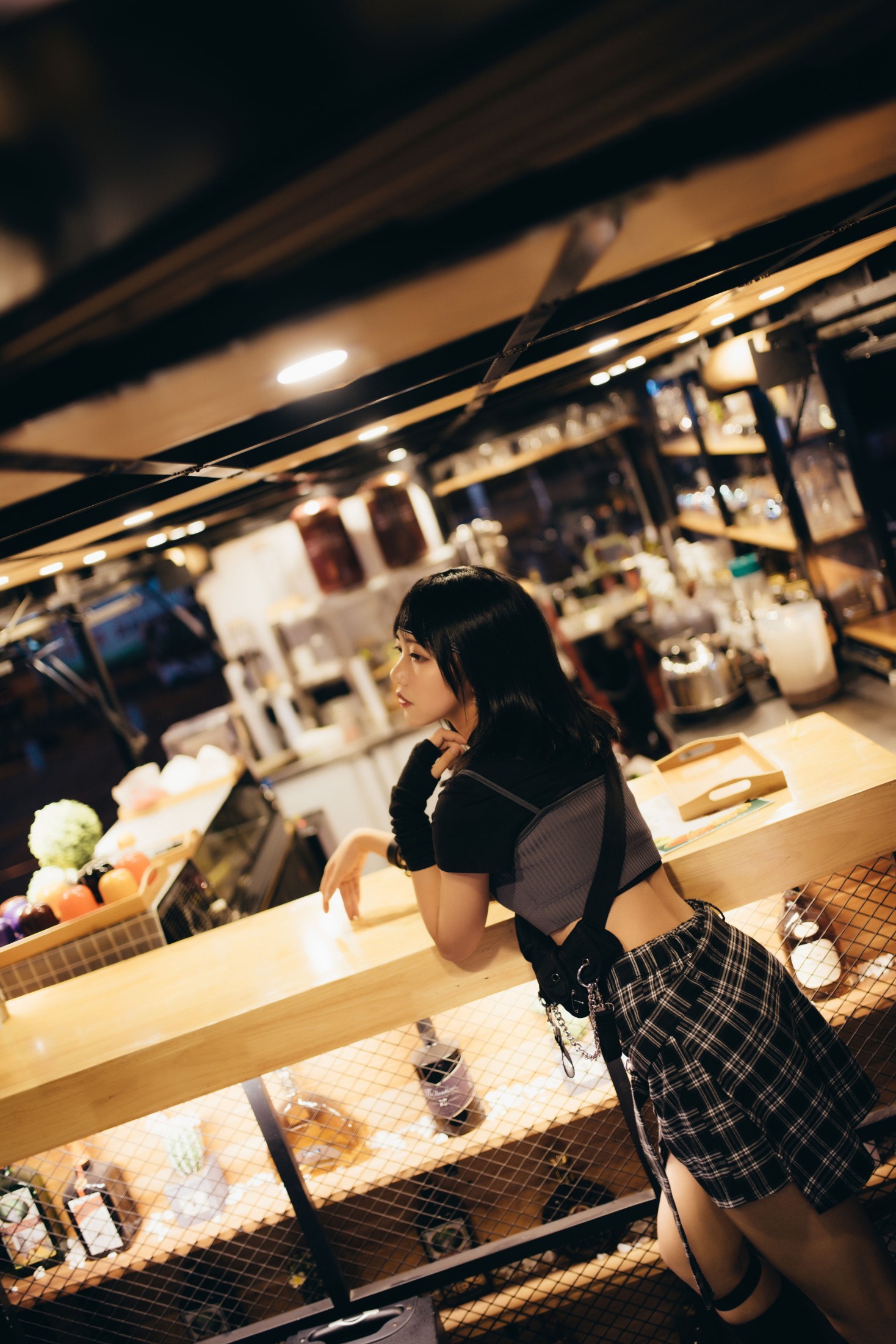 图片[4] - cmz - 《假小子》[22P] - 机器猫次元 - 机器猫次元