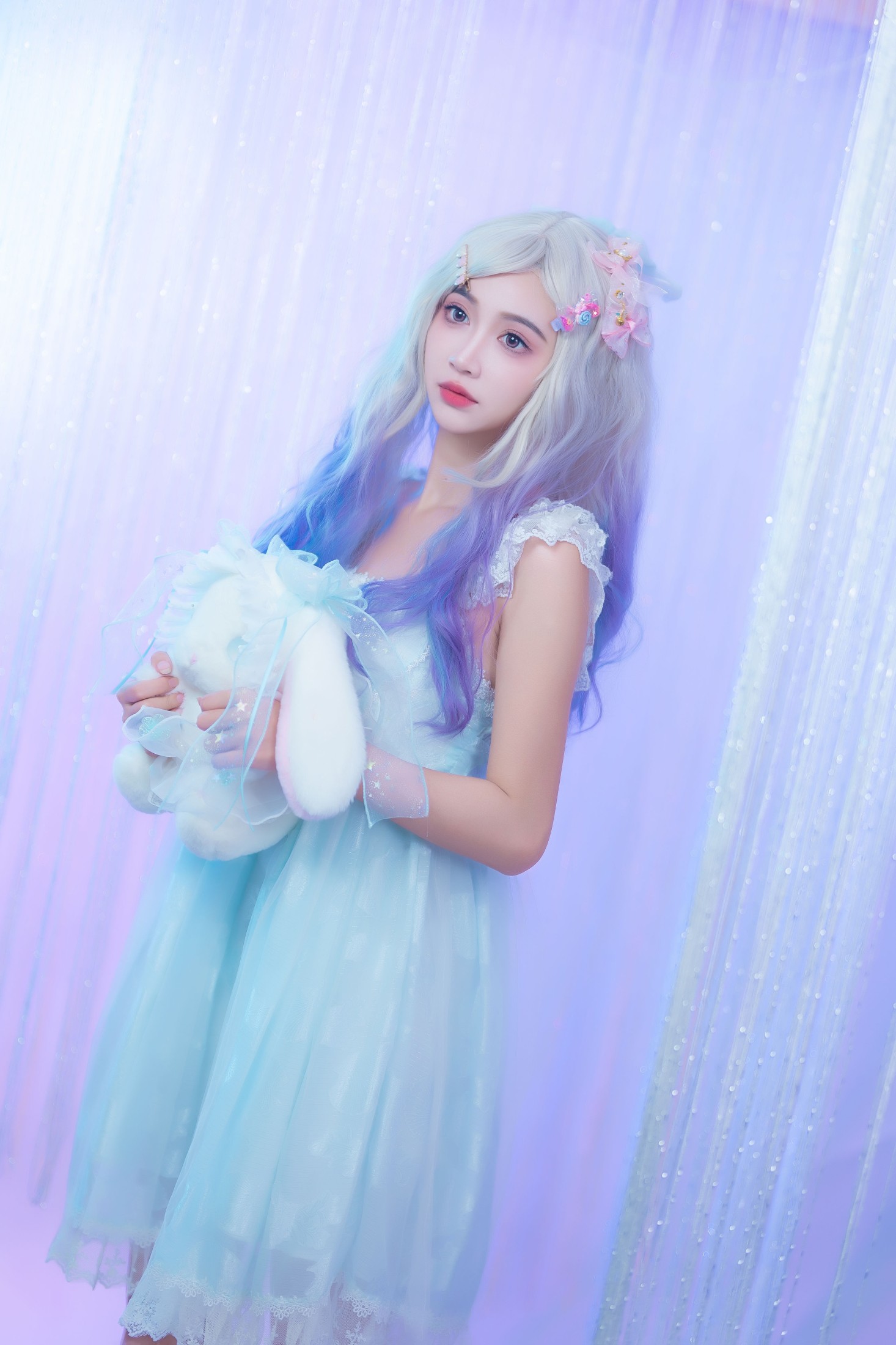 图片[4] - 绮罗生的小苏苏 - 《幻之镜》[25P] - 机器猫次元 - 机器猫次元
