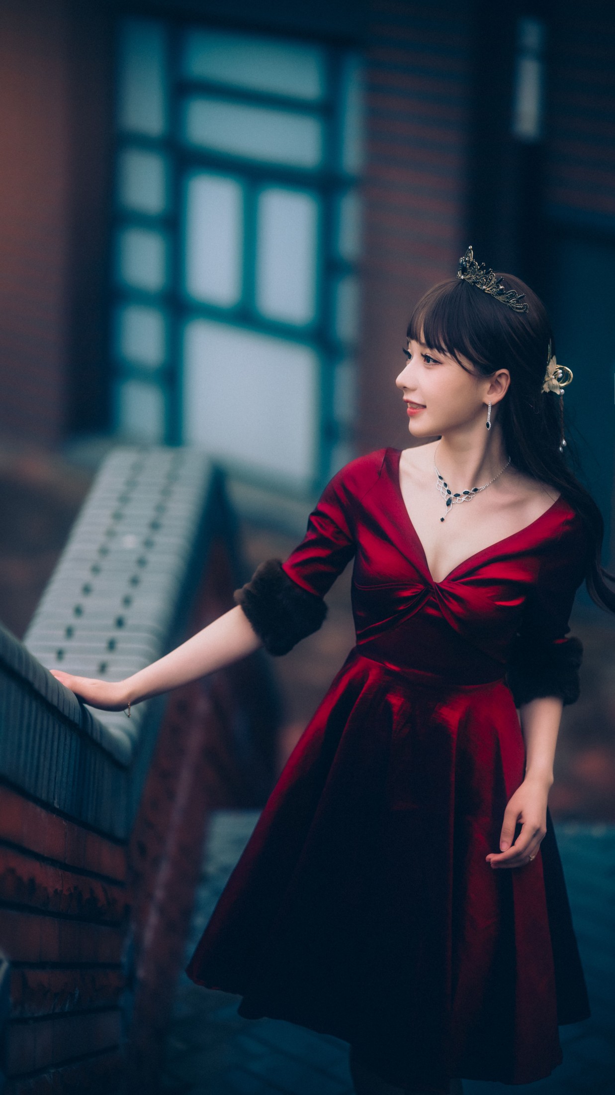 图片[5] - 芝士 - 《落跑公主》[36P] - 机器猫次元 - 机器猫次元