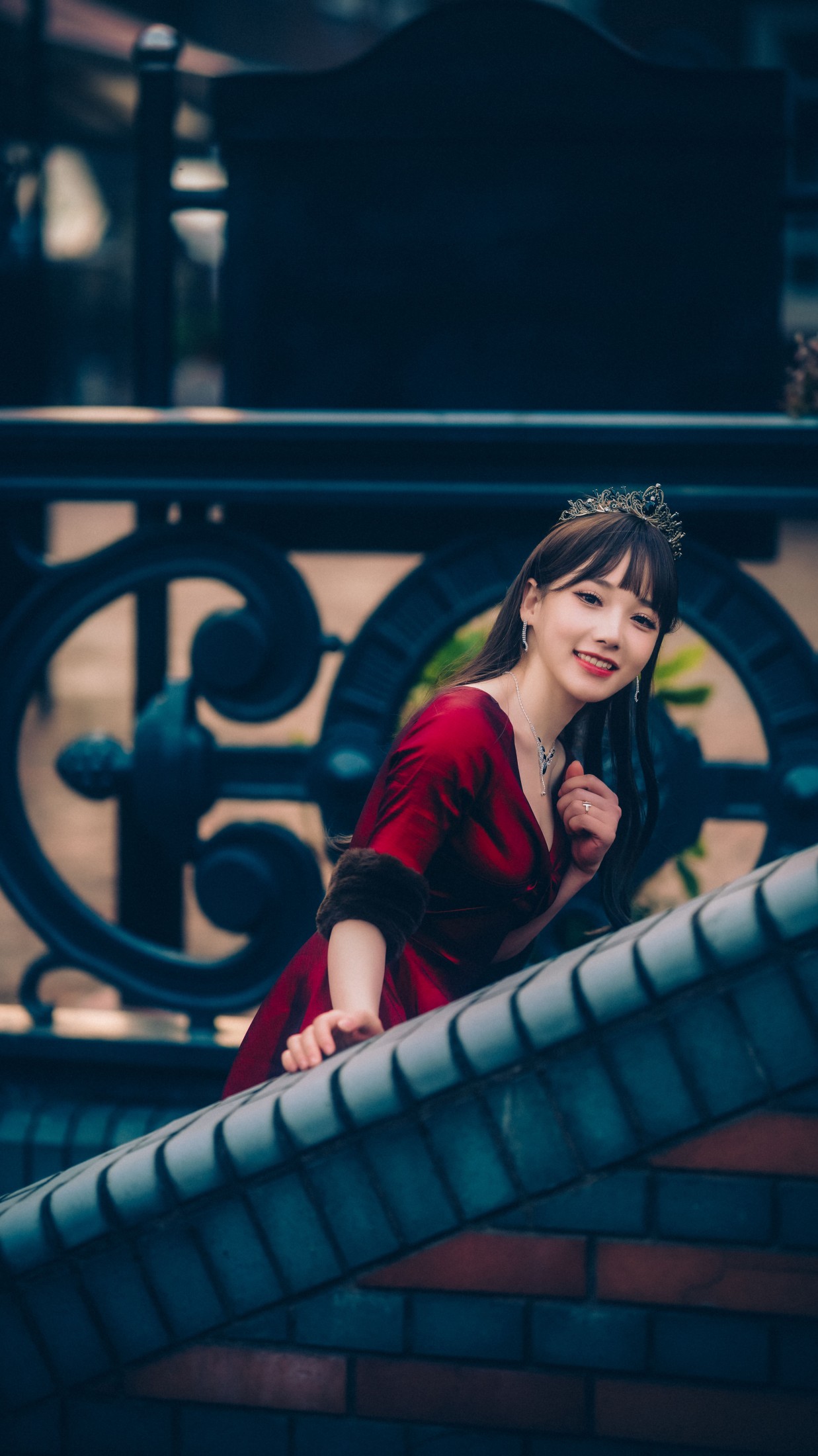 图片[7] - 芝士 - 《落跑公主》[36P] - 机器猫次元 - 机器猫次元