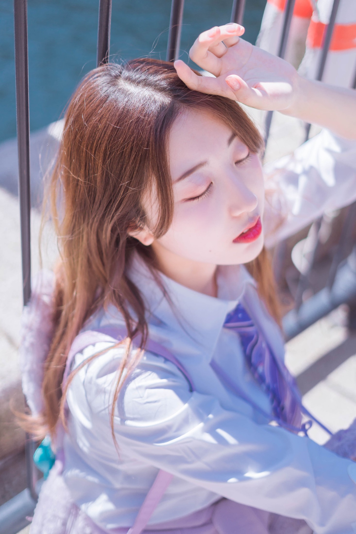 图片[8] - 黑川 - 《迪士尼公主》[23P] - 机器猫次元 - 机器猫次元