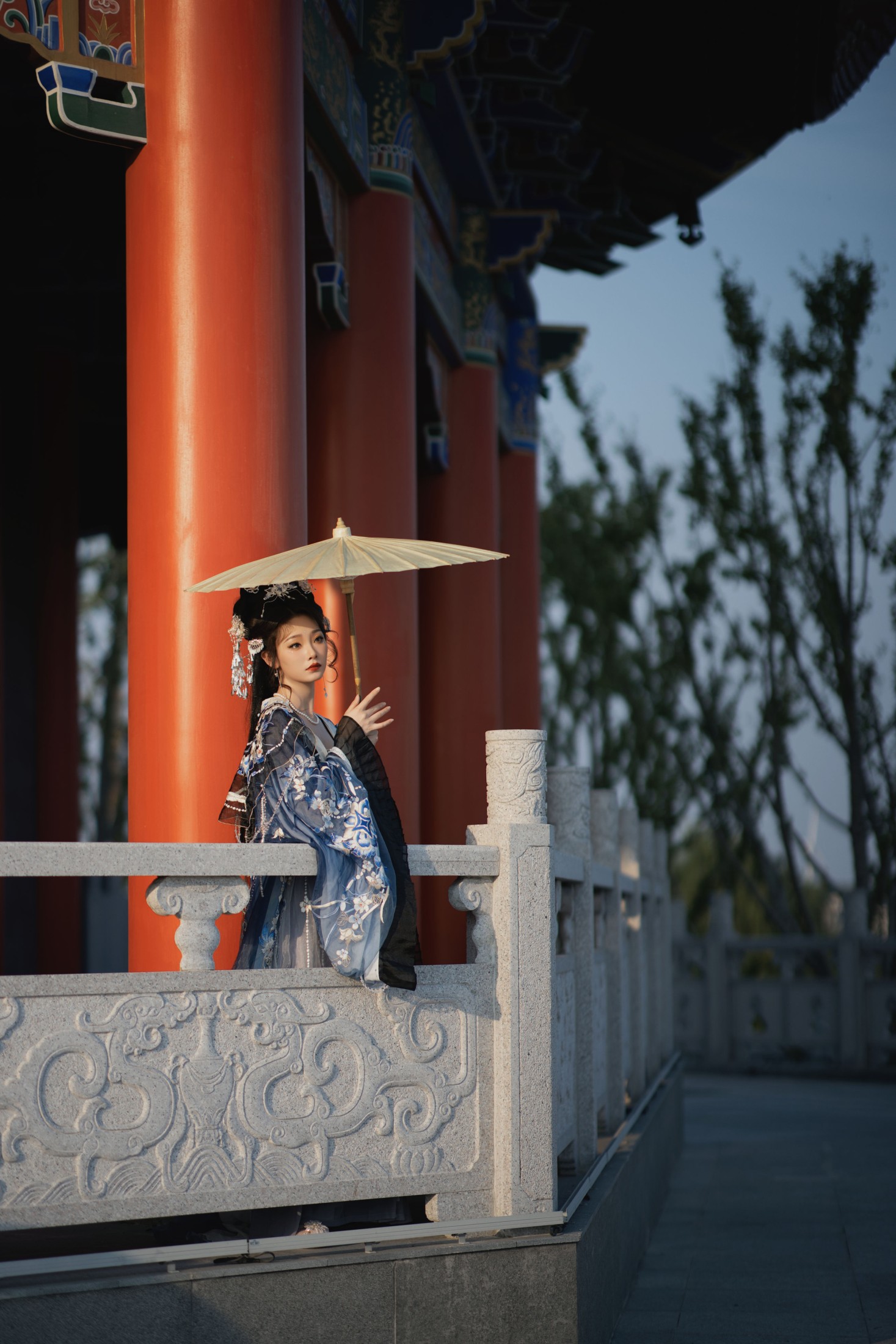 图片[6] - 一吱小轩 - 《扶摇》[26P] - 机器猫次元 - 机器猫次元