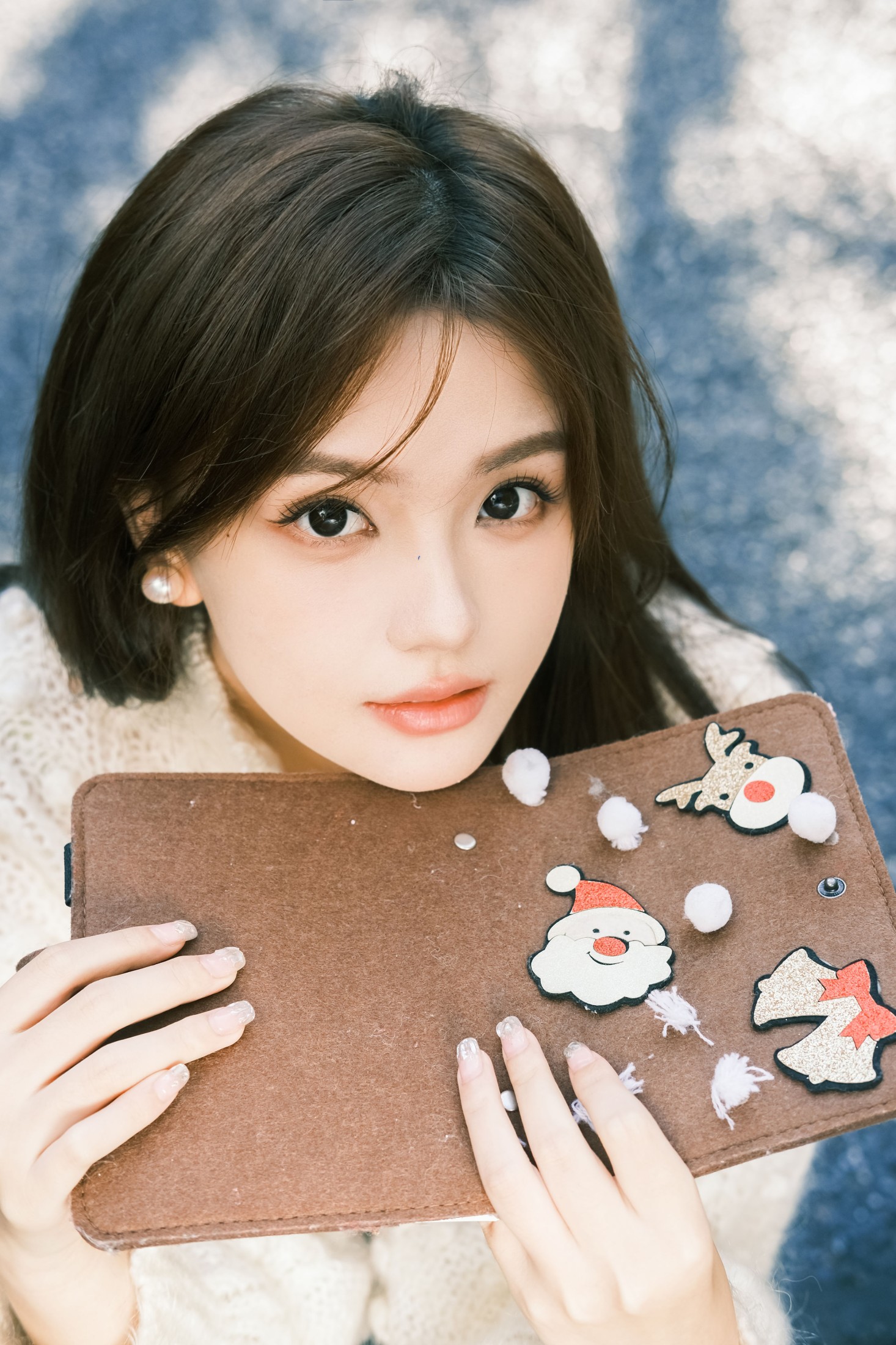 图片[6] - 小航 - 《街头圣诞》[29P] - 机器猫次元 - 机器猫次元