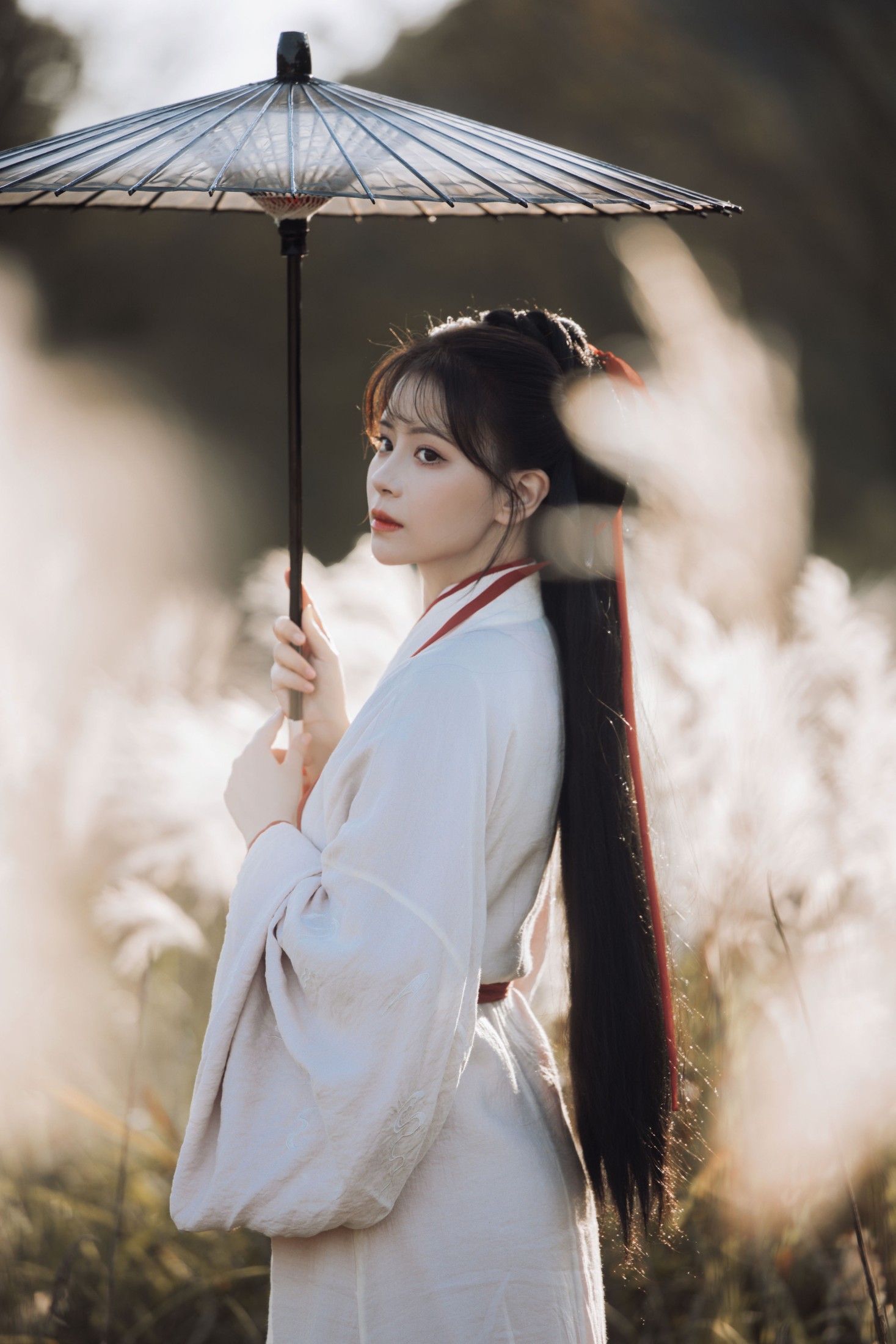 图片[3] - 公子不坏 - 《蒹葭苍苍》[22P] - 机器猫次元 - 机器猫次元