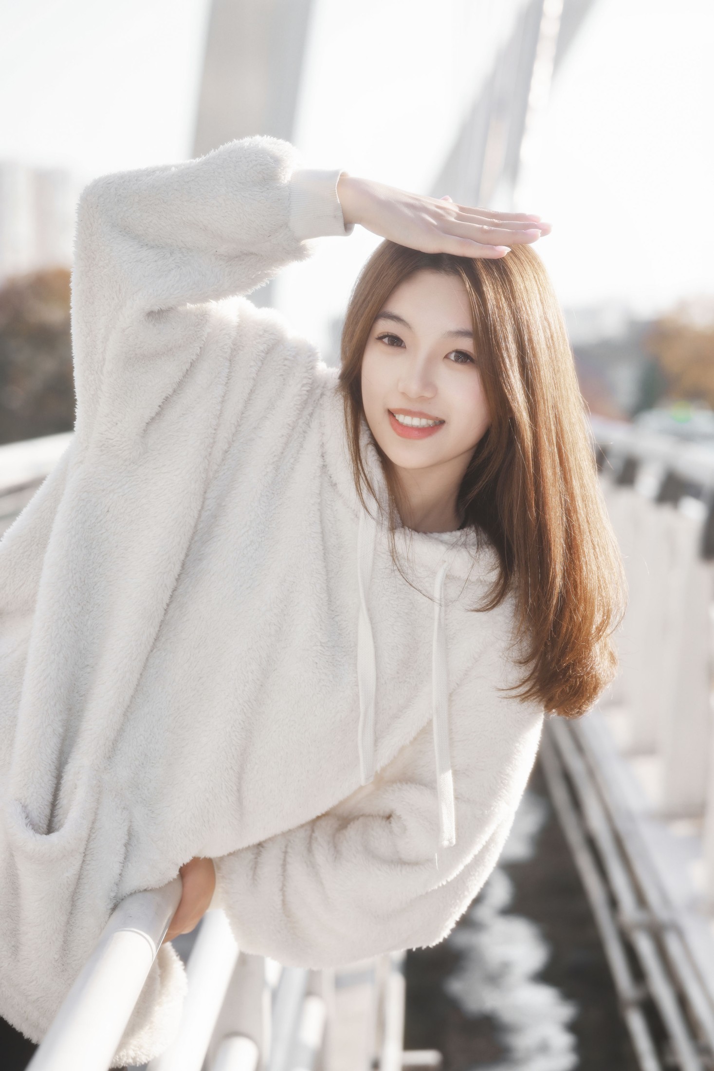 图片[8] - 赤木晴子 - 《暖冬街拍》[28P] - 机器猫次元 - 机器猫次元