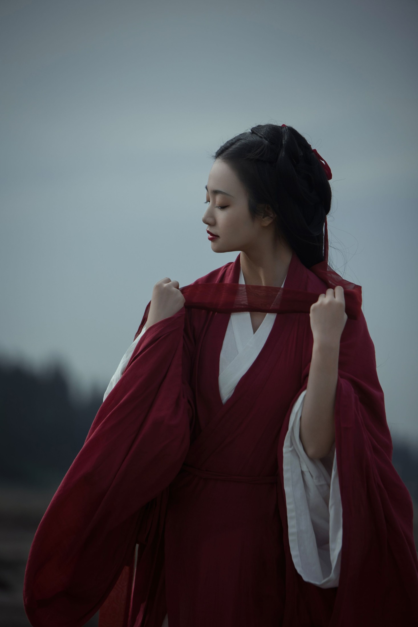 图片[6] - 凌子兮 - 《踏莎行》[24P] - 机器猫次元 - 机器猫次元