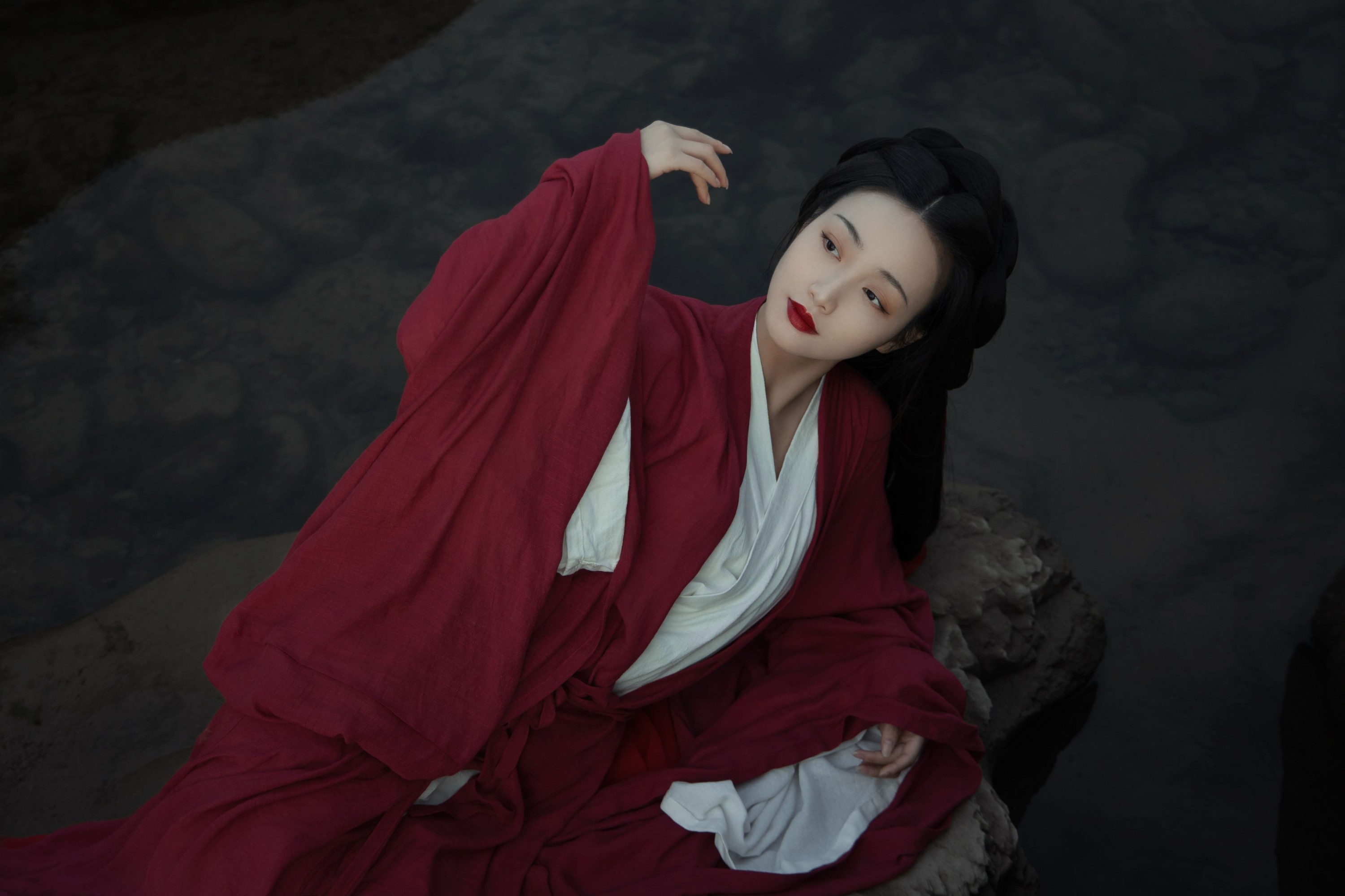 图片[5] - 凌子兮 - 《踏莎行》[24P] - 机器猫次元 - 机器猫次元