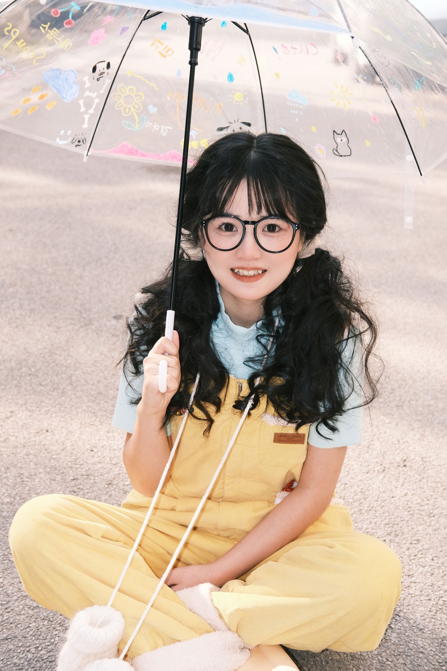 图片[8] - 小怡妹妹cute - 《嘿！蒋小花》[26P] - 机器猫次元 - 机器猫次元