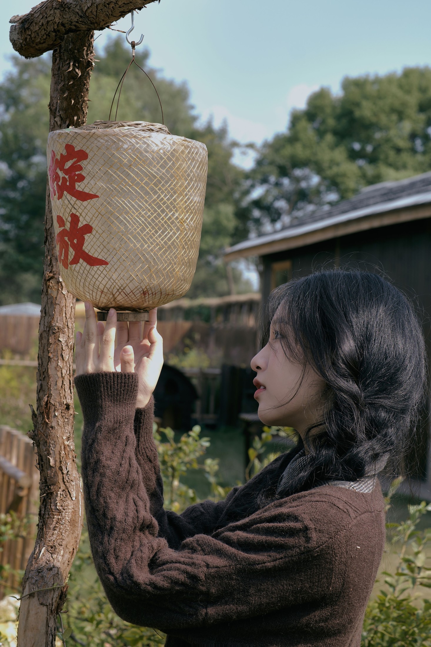 图片[4] - Senmi - 《秋日农场》[23P] - 机器猫次元 - 机器猫次元