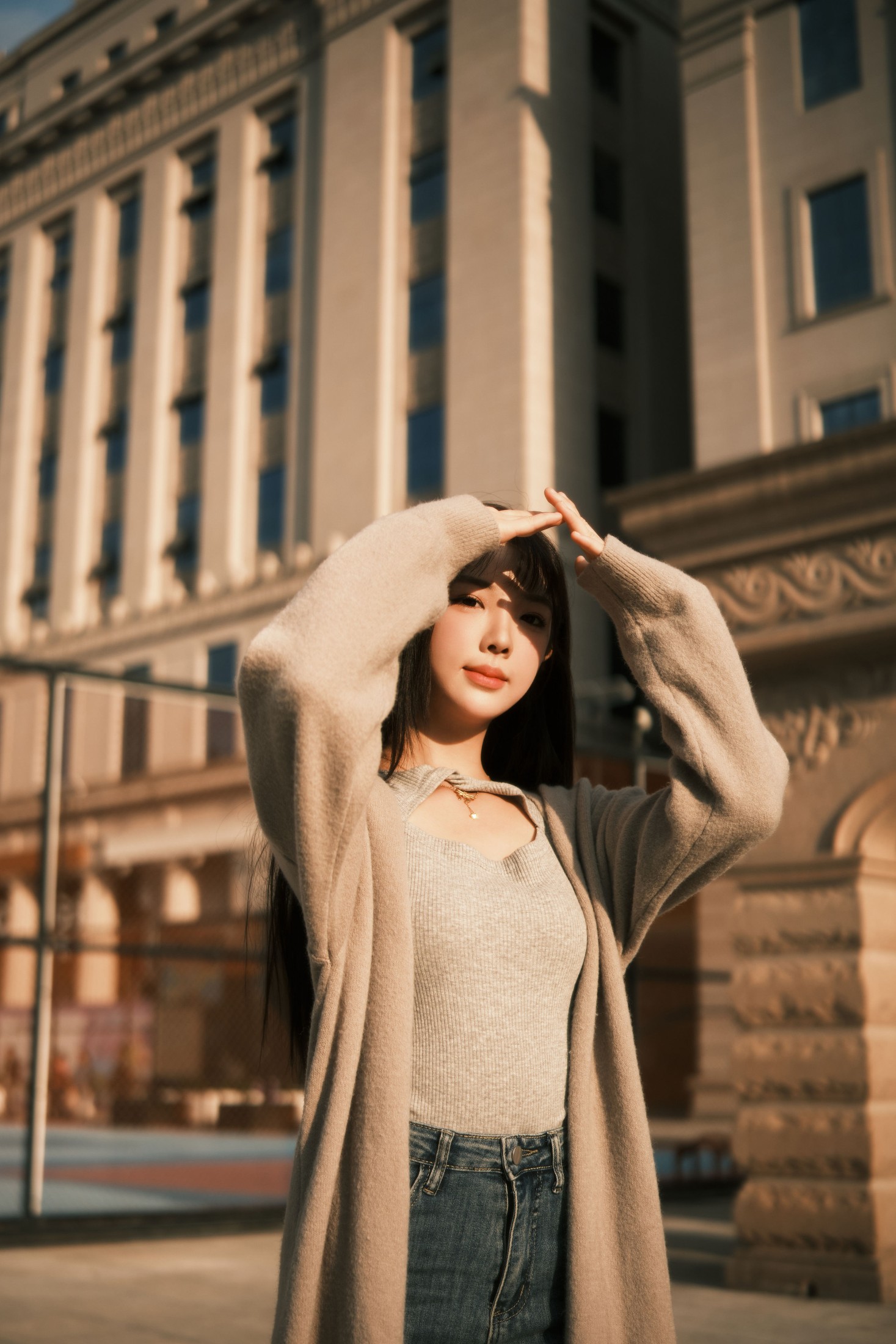 图片[7] - 小杰瑞 - 《时尚街拍》[29P] - 机器猫次元 - 机器猫次元