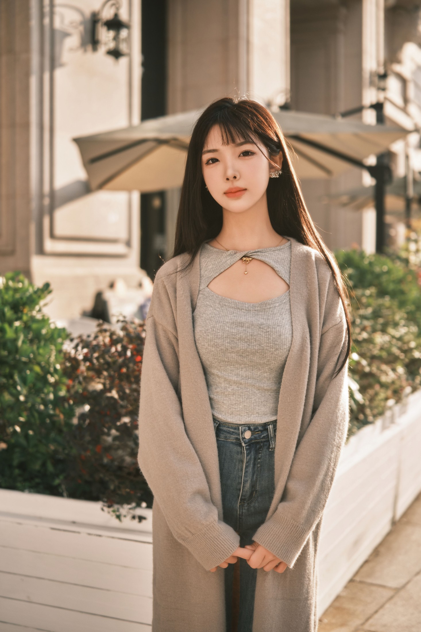 图片[3] - 小杰瑞 - 《时尚街拍》[29P] - 机器猫次元 - 机器猫次元