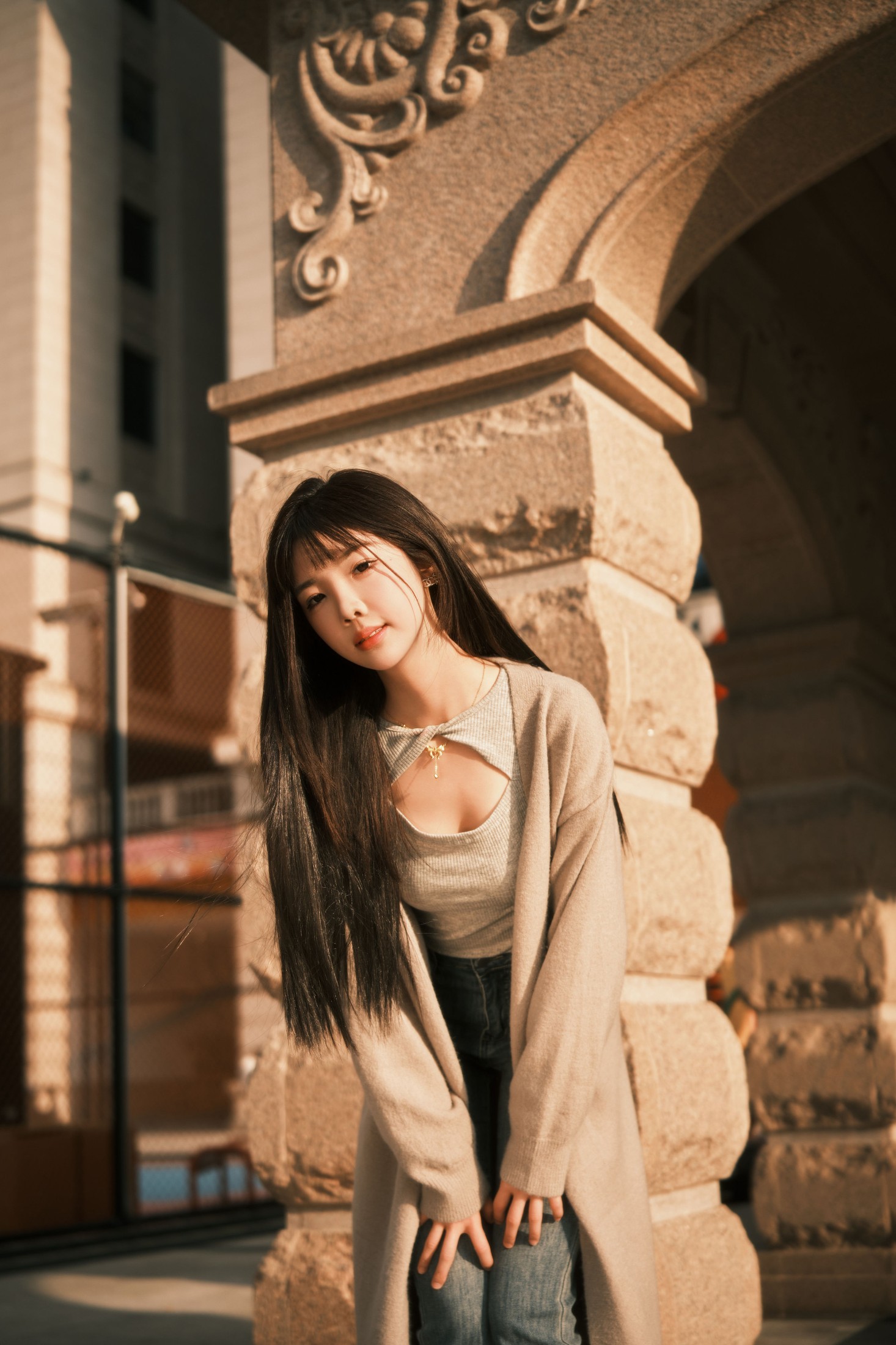 图片[6] - 小杰瑞 - 《时尚街拍》[29P] - 机器猫次元 - 机器猫次元