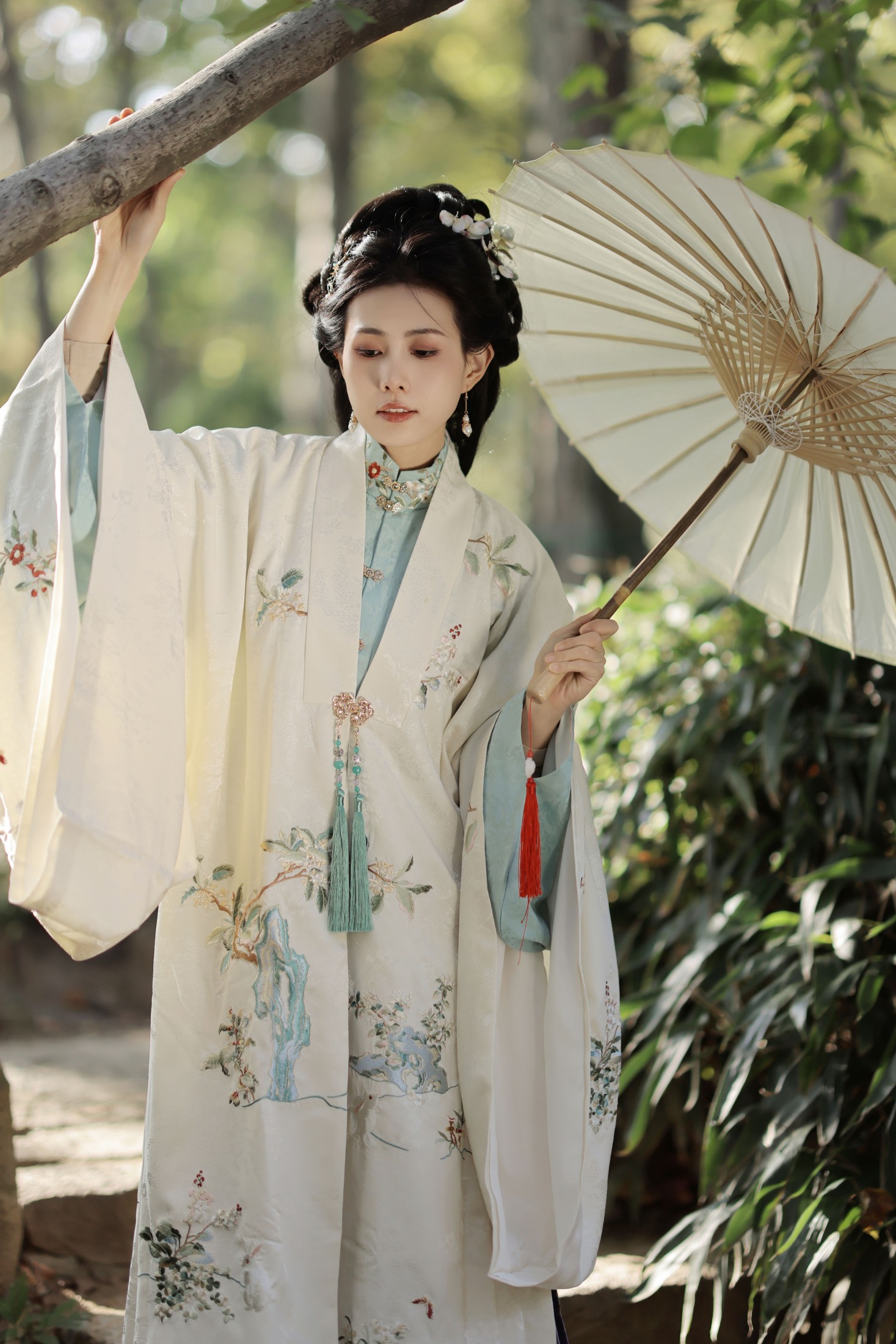 图片[5] - 阿秦哒哒 - 《天平山》[31P] - 机器猫次元 - 机器猫次元