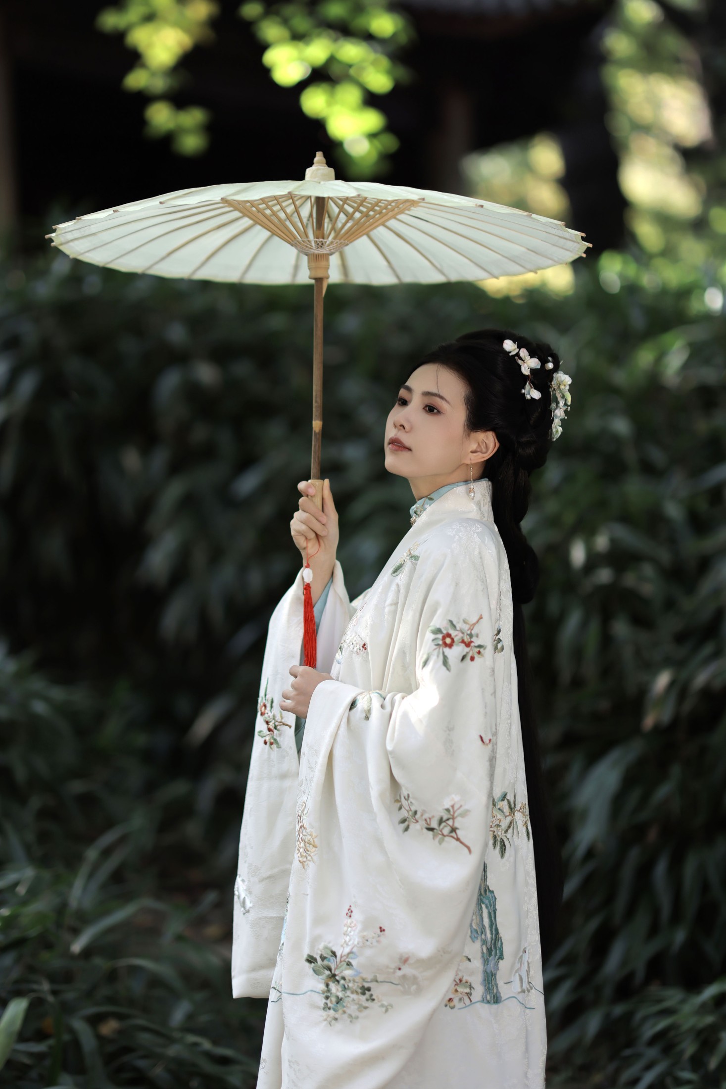 图片[3] - 阿秦哒哒 - 《天平山》[31P] - 机器猫次元 - 机器猫次元