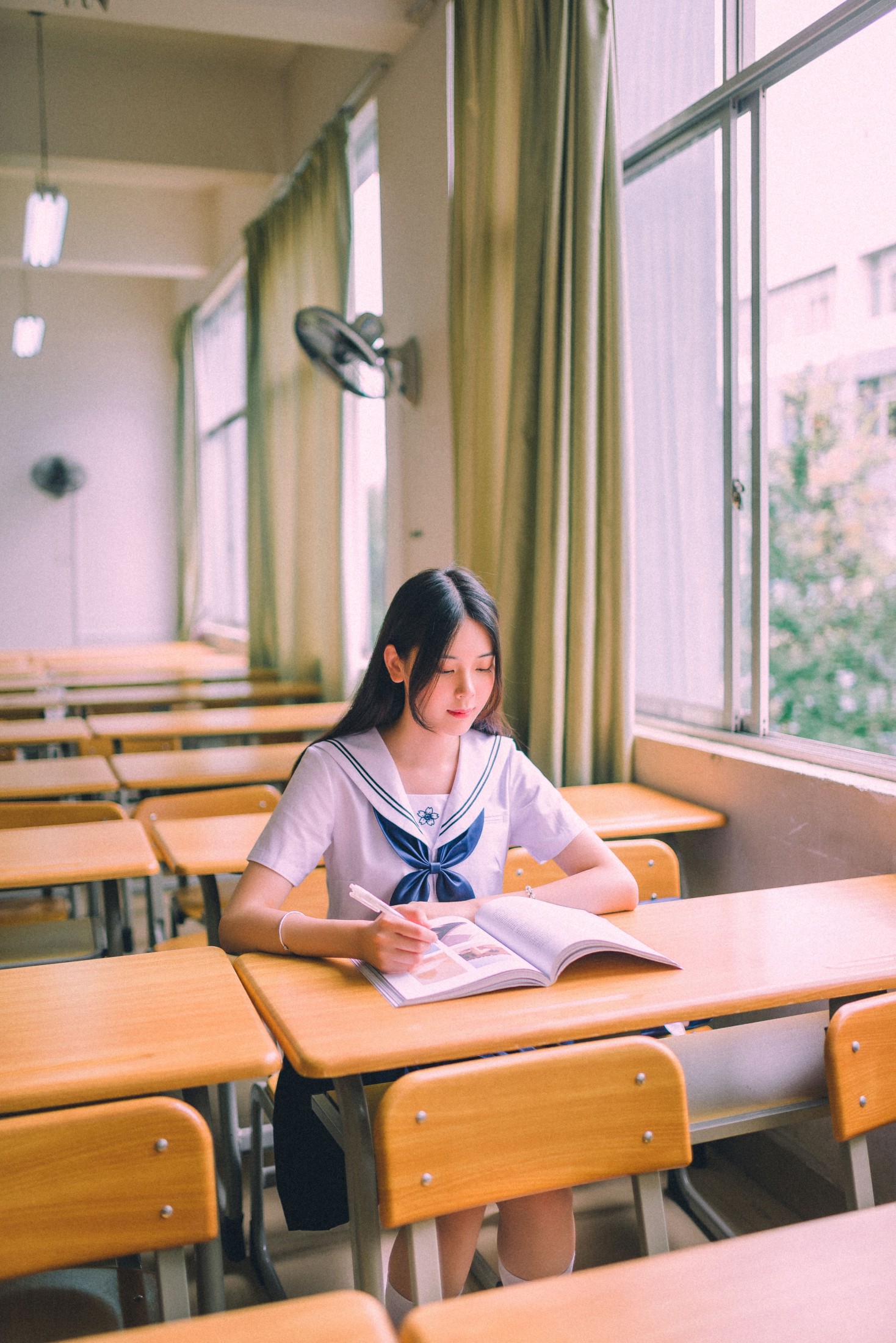 图片[3] - Angelia949 - 《懵懂的青春》[25P] - 机器猫次元 - 机器猫次元