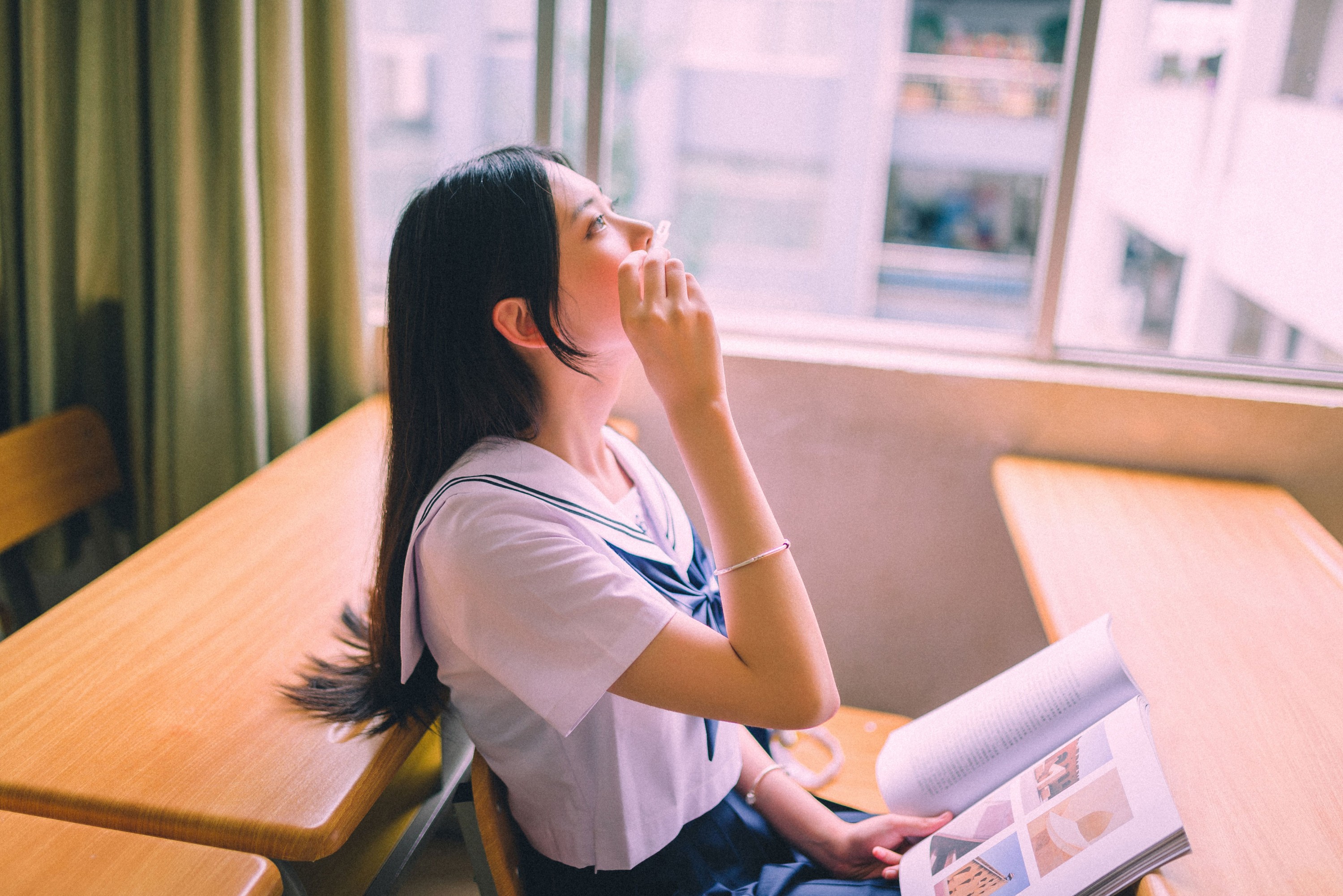 图片[5] - Angelia949 - 《懵懂的青春》[25P] - 机器猫次元 - 机器猫次元