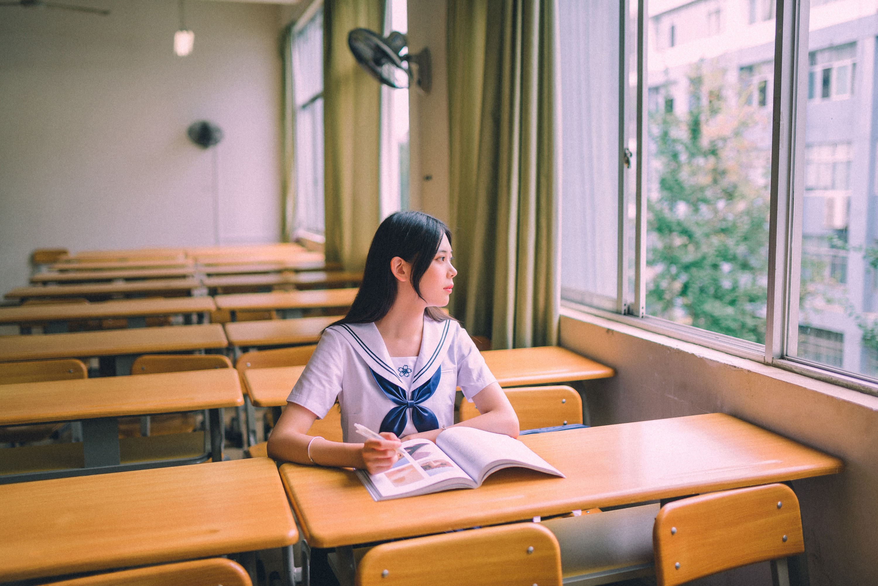 图片[4] - Angelia949 - 《懵懂的青春》[25P] - 机器猫次元 - 机器猫次元