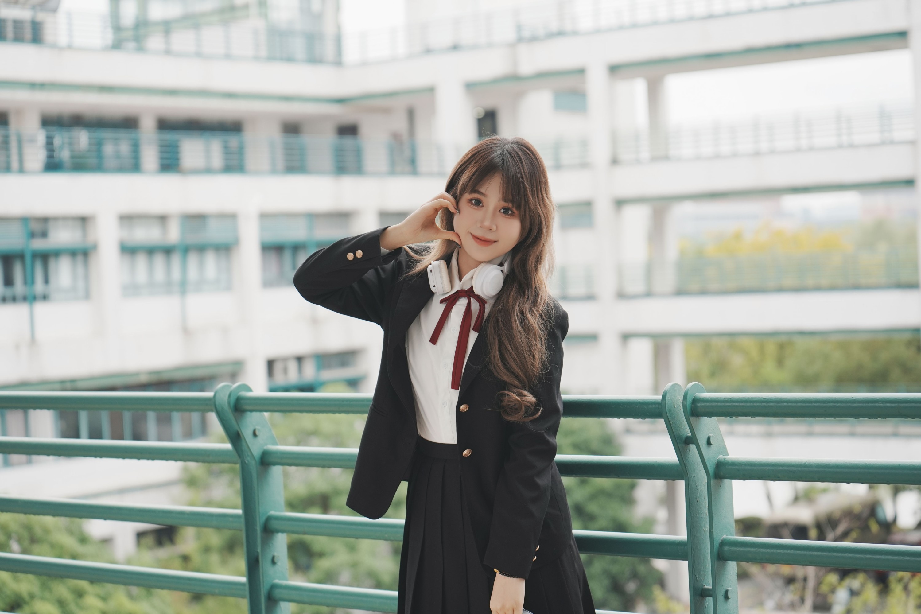 图片[7] - 泡芙小方 - 《消失的下雨天》[23P] - 机器猫次元 - 机器猫次元