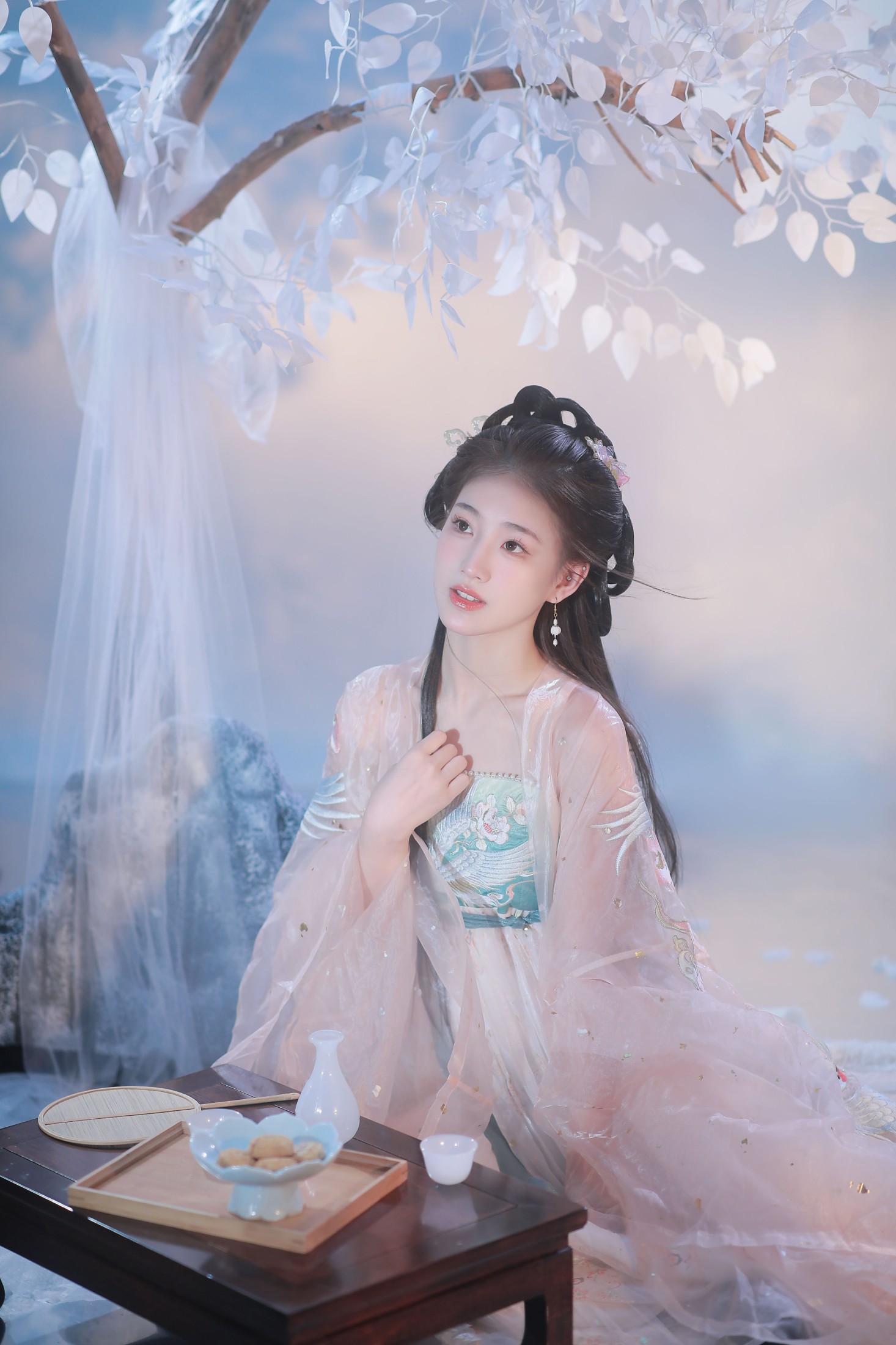 图片[5] - 黄玉瑶 - 《中秋嫦娥》[33P] - 机器猫次元 - 机器猫次元