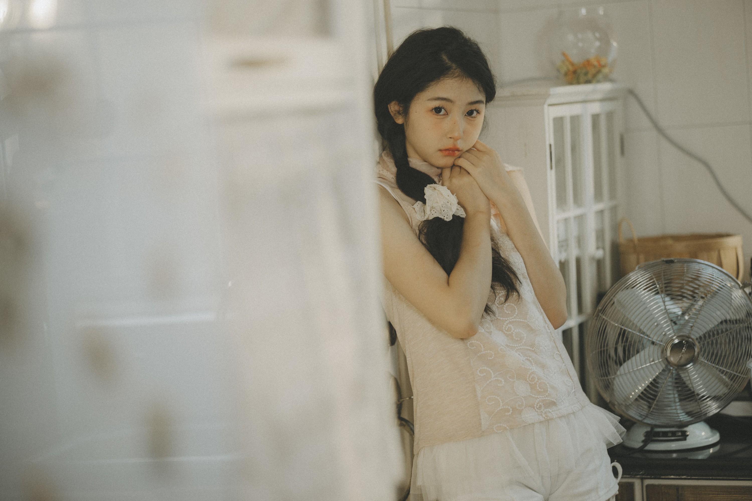 图片[6] - 糖醋栗子 - 《有一点点甜》[26P] - 机器猫次元 - 机器猫次元