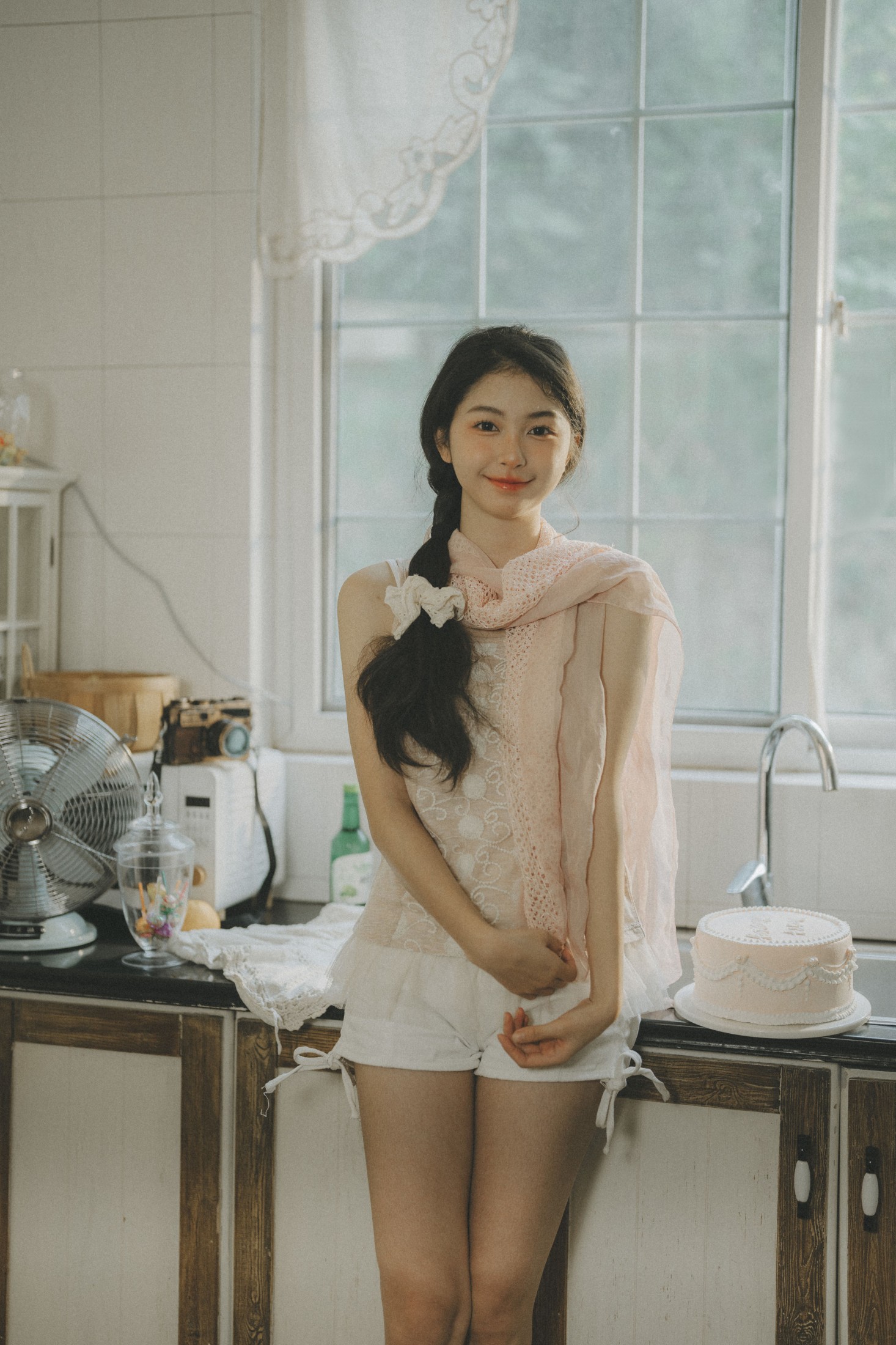 图片[3] - 糖醋栗子 - 《有一点点甜》[26P] - 机器猫次元 - 机器猫次元