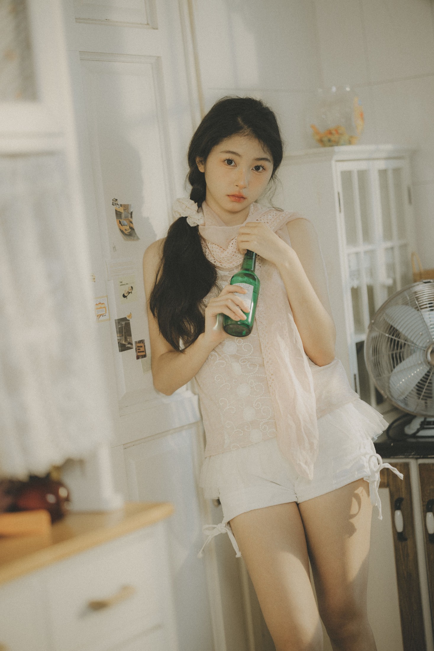 图片[7] - 糖醋栗子 - 《有一点点甜》[26P] - 机器猫次元 - 机器猫次元