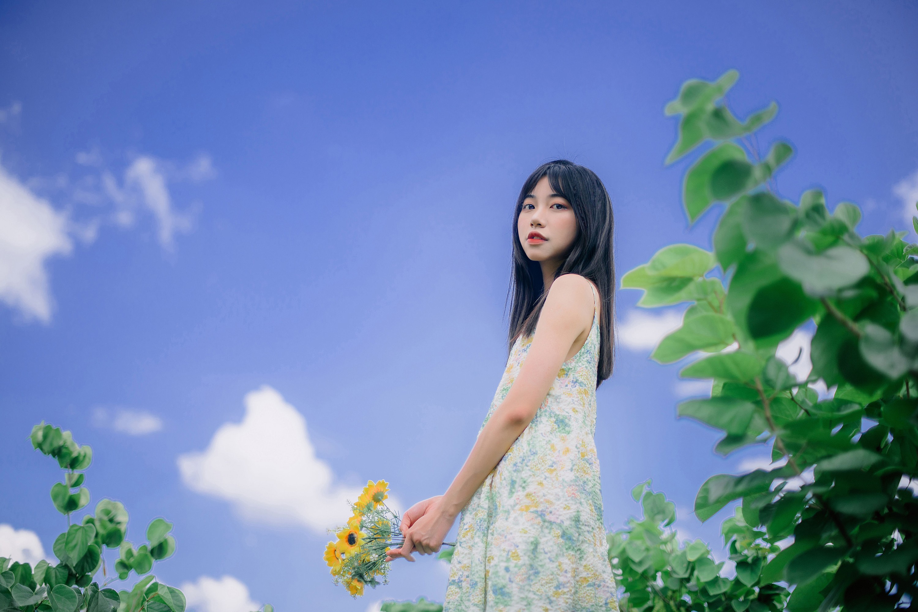 图片[5] - cmz - 《蝉鸣漏进夏末》[36P] - 机器猫次元 - 机器猫次元