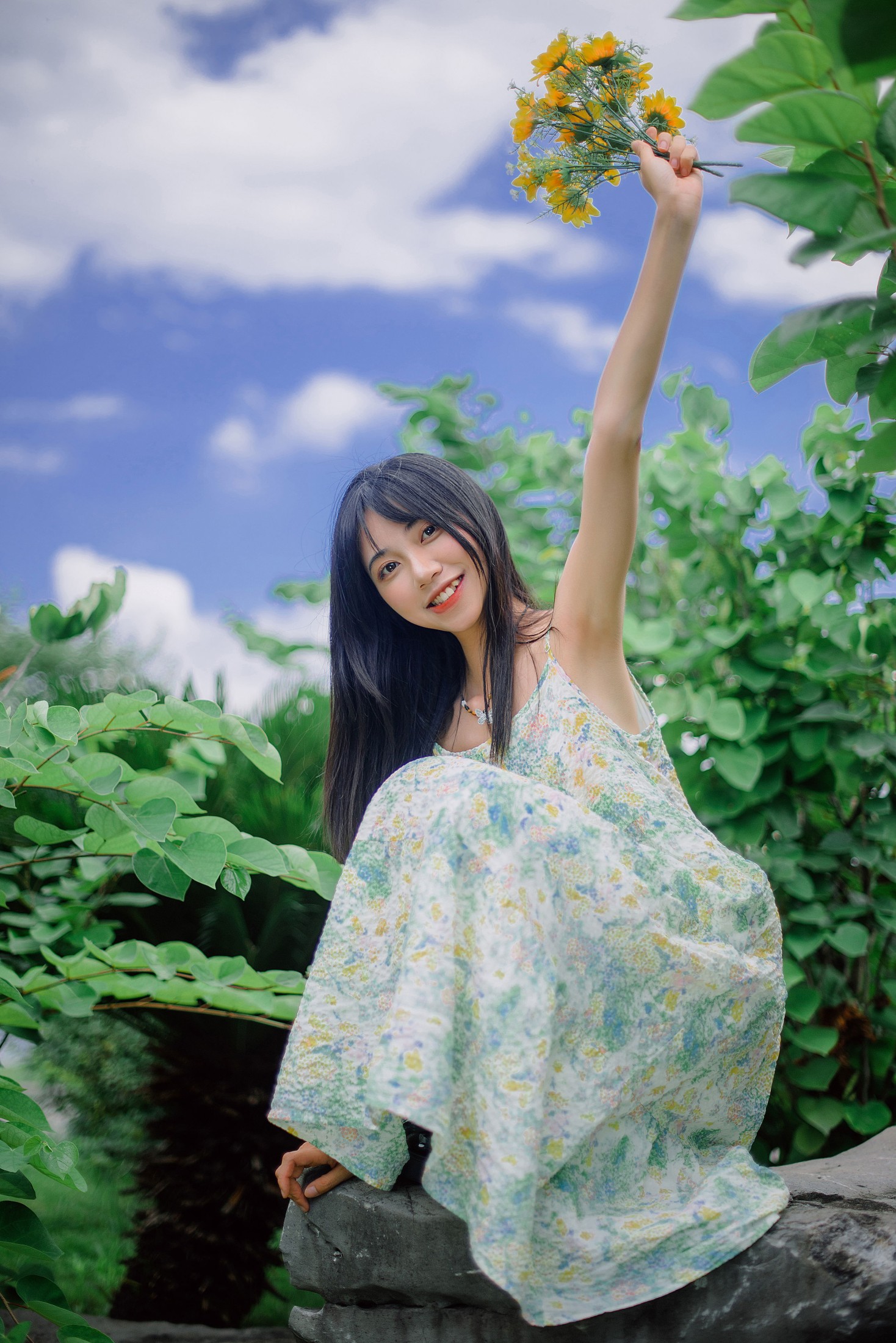 图片[6] - cmz - 《蝉鸣漏进夏末》[36P] - 机器猫次元 - 机器猫次元