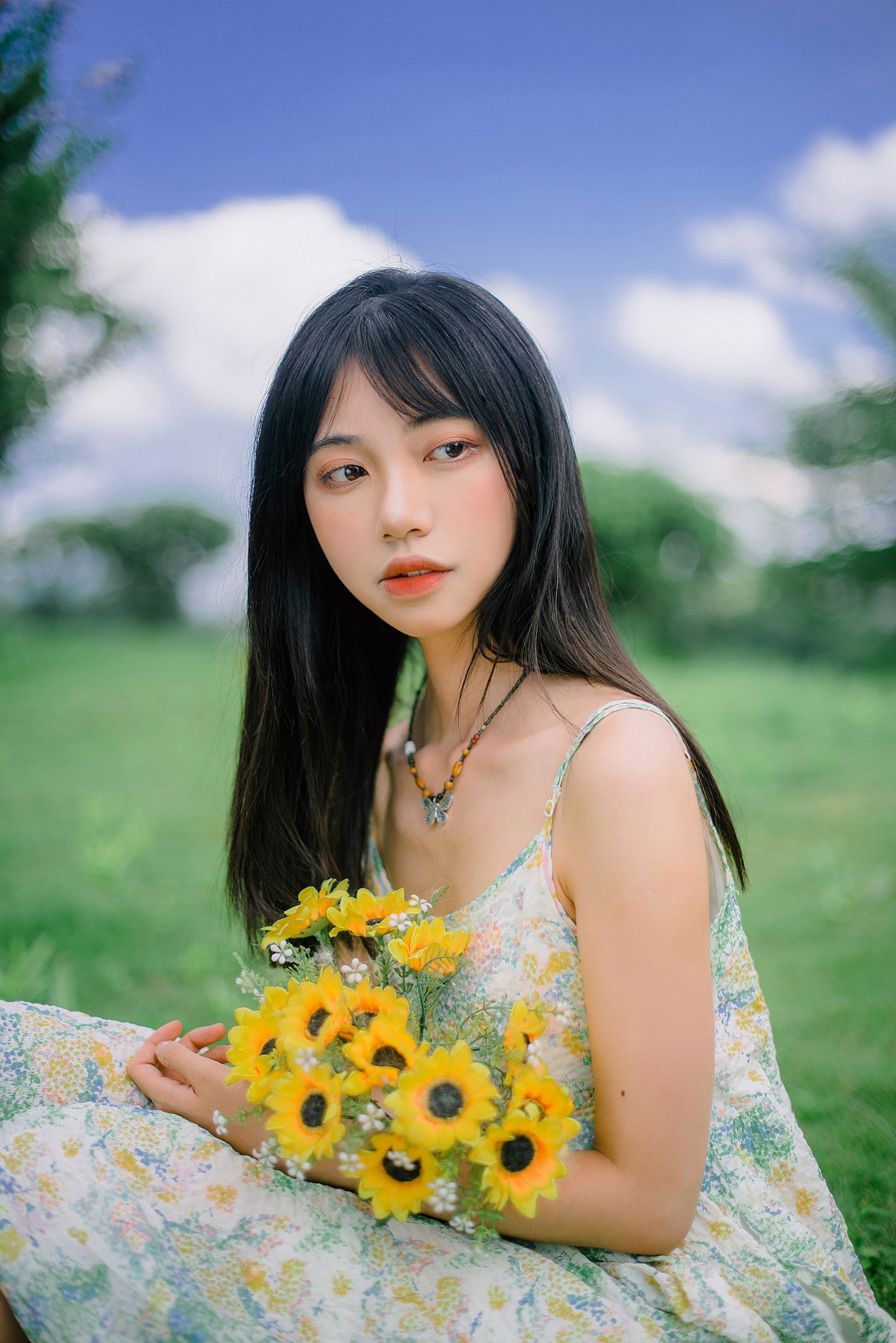 图片[4] - cmz - 《蝉鸣漏进夏末》[36P] - 机器猫次元 - 机器猫次元