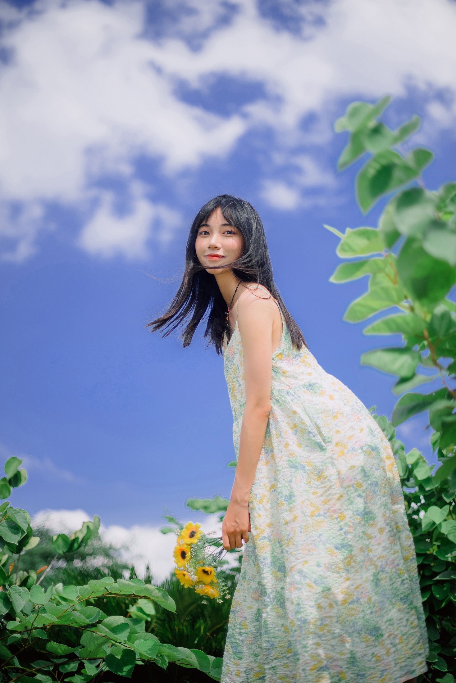 图片[8] - cmz - 《蝉鸣漏进夏末》[36P] - 机器猫次元 - 机器猫次元