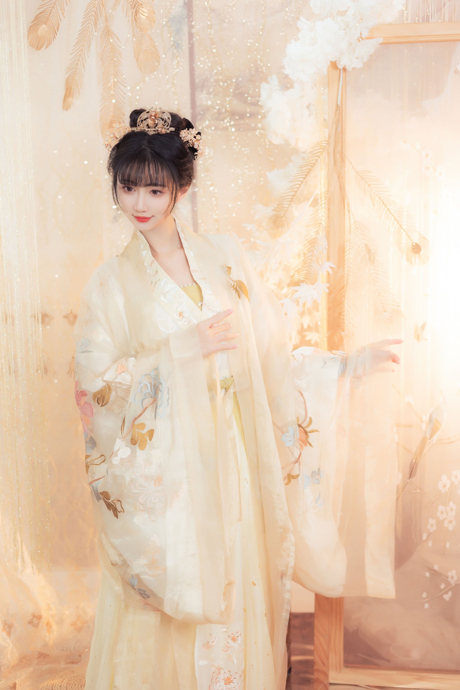 图片[7] - 绮罗生的小苏苏 - 《相思茧》[25P] - 机器猫次元 - 机器猫次元