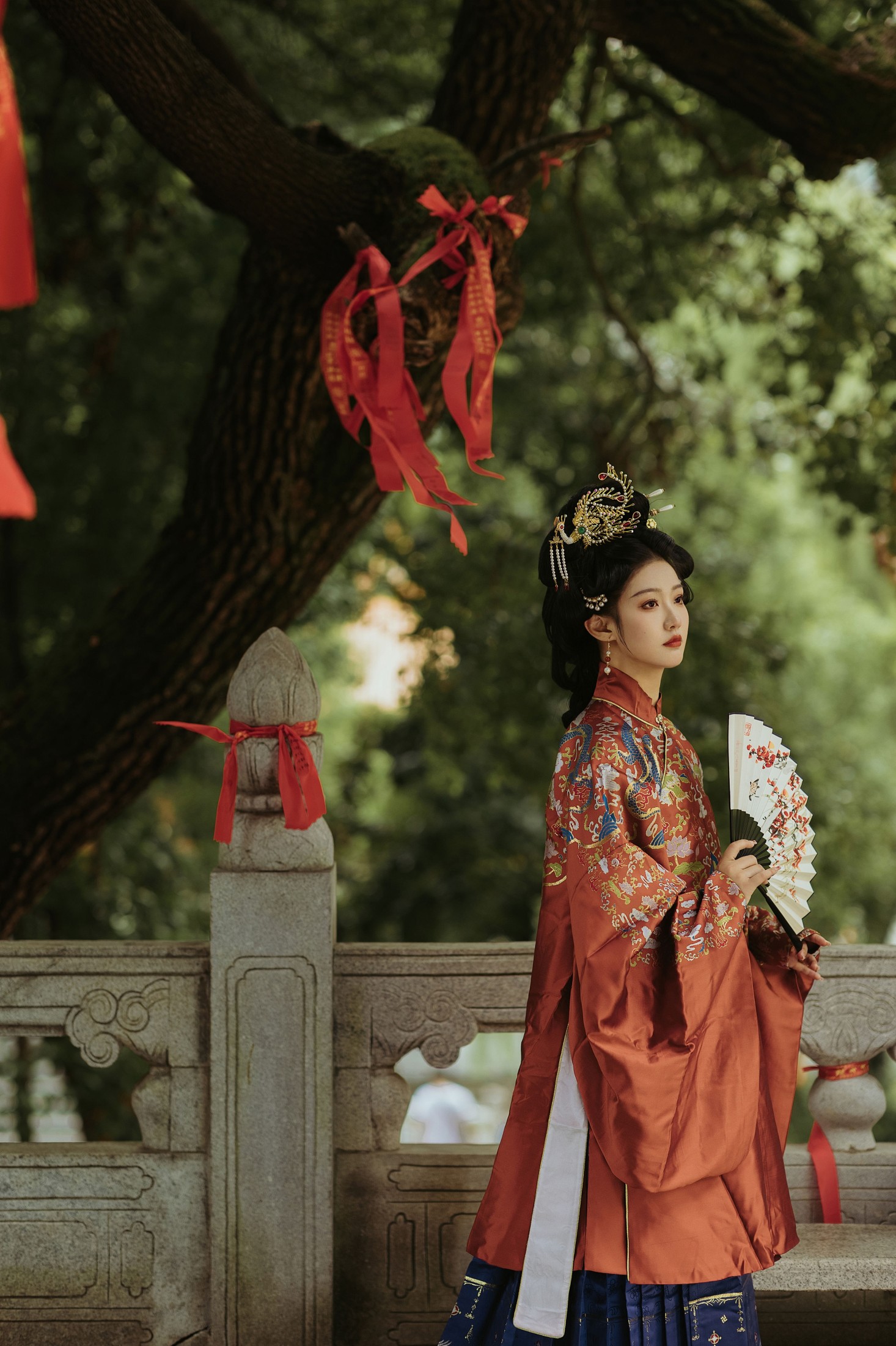 图片[3] - 曼曼 - 《钗头凤》[36P] - 机器猫次元 - 机器猫次元